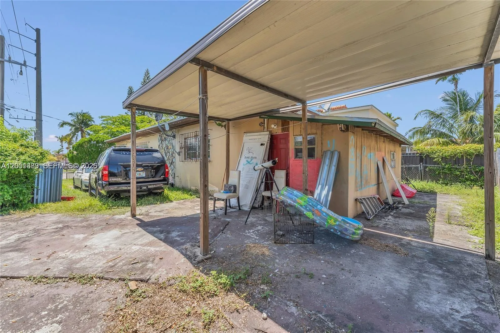 503 Nw 43rd Pl, Miami, Florida 33126, Miami, Florida 33126, 2 Bedrooms Bedrooms, ,1 BathroomBathrooms,Residential,For Sale,503 Nw 43rd Pl, Miami, Florida 33126,A12001383
