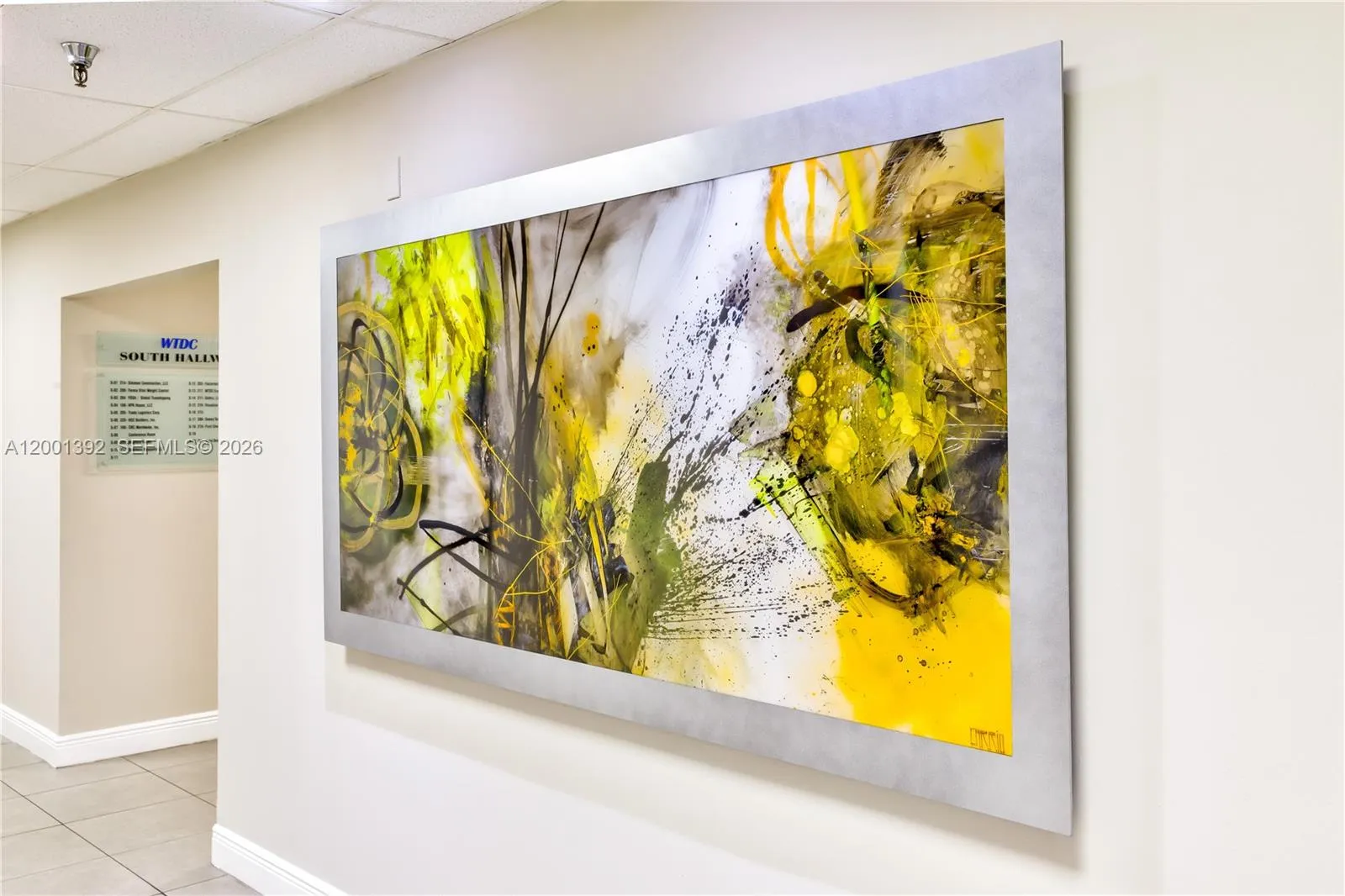 2801 Nw 74 Av S12, Miami, Florida 33122, Miami, Florida 33122, ,Commercial Lease,For Rent,2801 Nw 74 Av S12, Miami, Florida 33122,A12001392