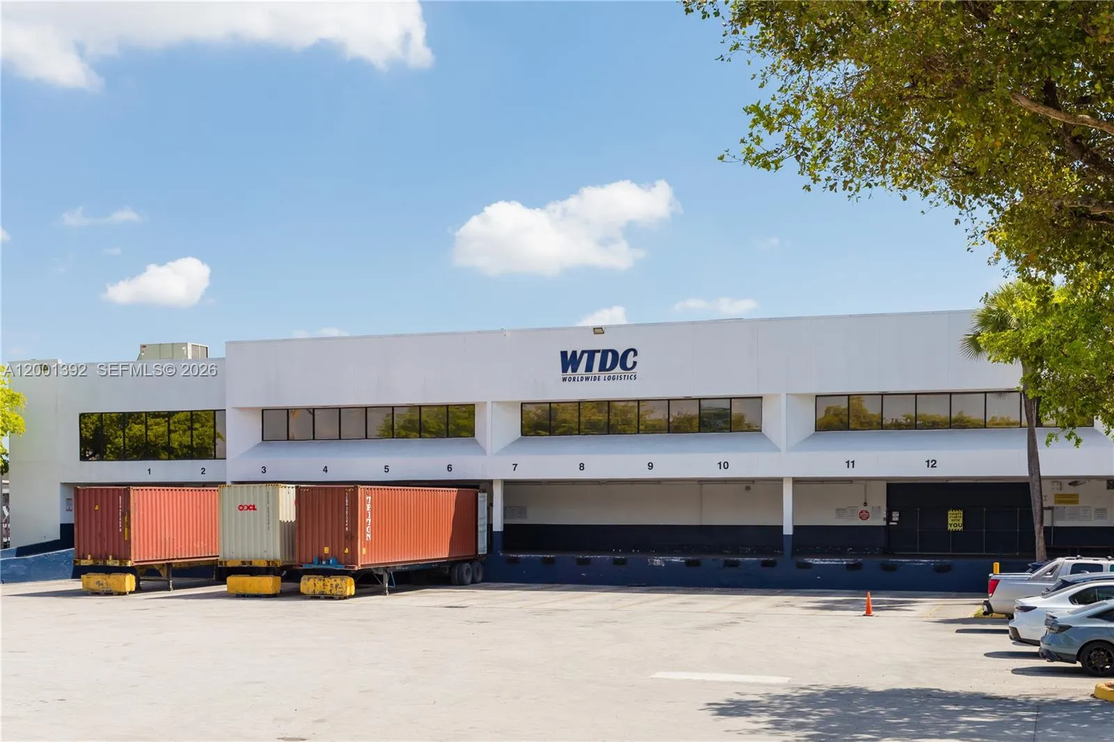 2801 Nw 74 Av S12, Miami, Florida 33122, Miami, Florida 33122, ,Commercial Lease,For Rent,2801 Nw 74 Av S12, Miami, Florida 33122,A12001392