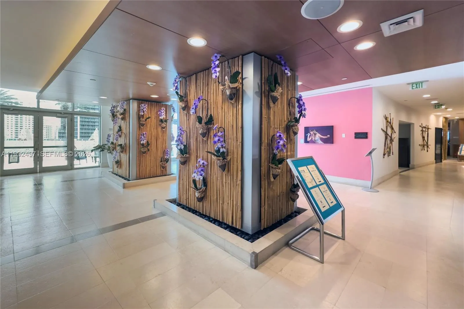 200 Biscayne Boulevard Way 5009, Miami, Florida 33, Miami, Florida 33131, 2 Bedrooms Bedrooms, ,2 BathroomsBathrooms,Residential Lease,For Rent,200 Biscayne Boulevard Way 5009, Miami, Florida 33,A11992497