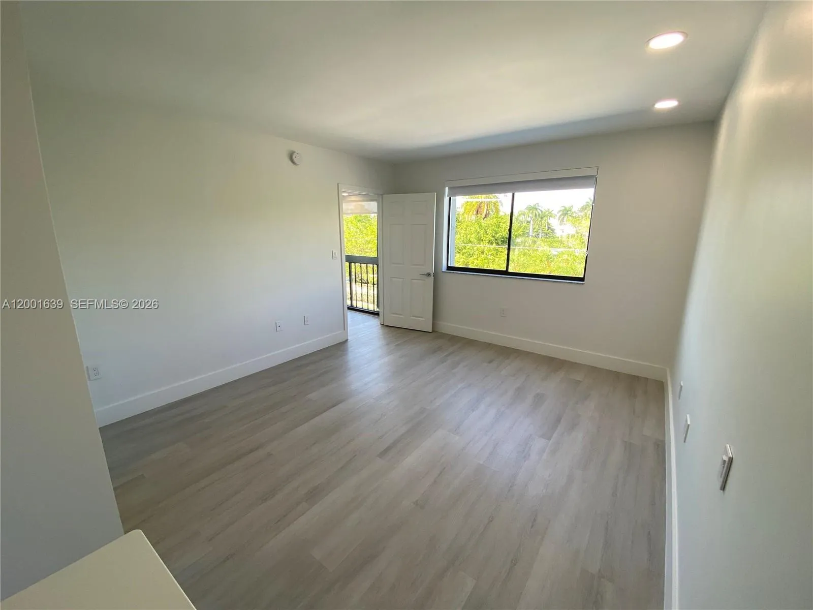 Main bedroom