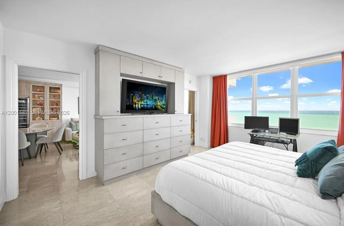 5601 Collins Ave 903, Miami Beach, Florida 33140, Miami Beach, Florida 33140, 1 Bedroom Bedrooms, ,2 BathroomsBathrooms,Residential,For Sale,5601 Collins Ave 903, Miami Beach, Florida 33140,A12001582