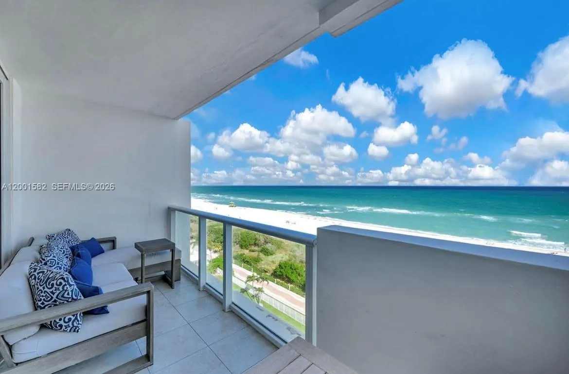 5601 Collins Ave 903, Miami Beach, Florida 33140, Miami Beach, Florida 33140, 1 Bedroom Bedrooms, ,2 BathroomsBathrooms,Residential,For Sale,5601 Collins Ave 903, Miami Beach, Florida 33140,A12001582