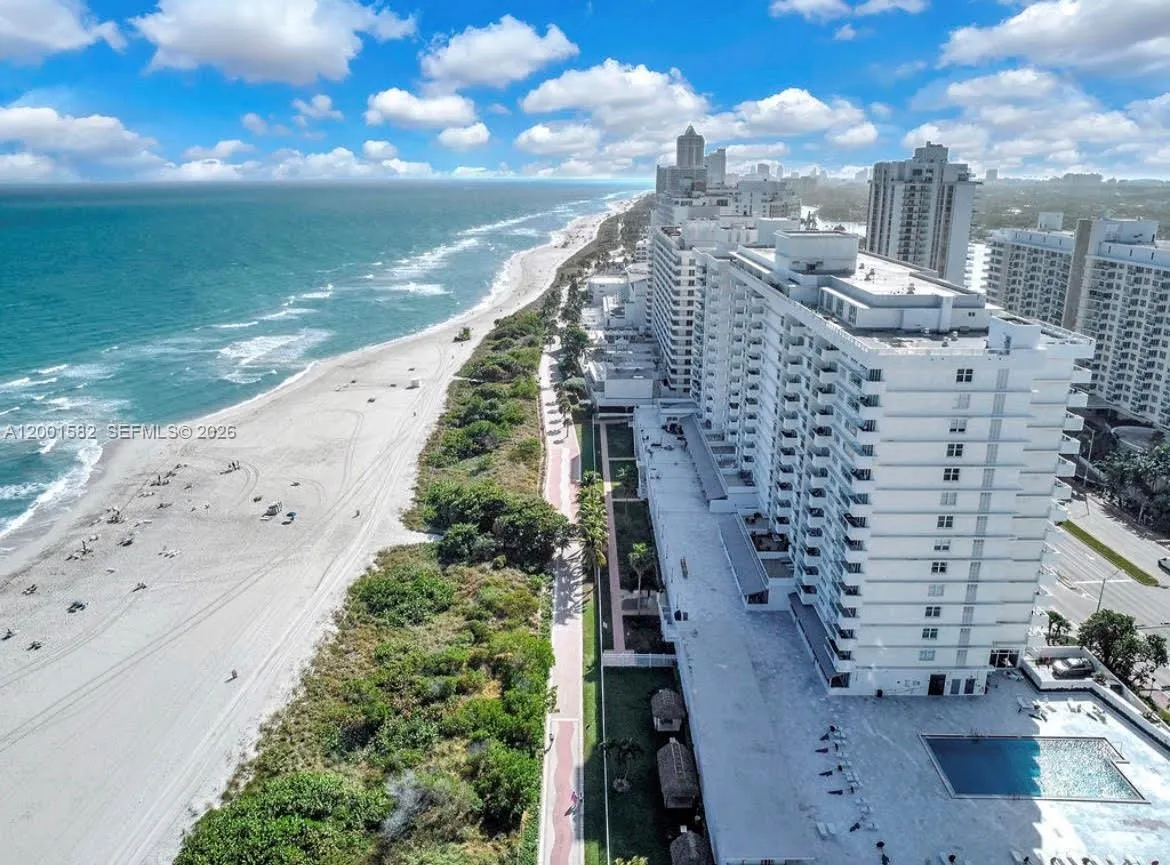 5601 Collins Ave 903, Miami Beach, Florida 33140, Miami Beach, Florida 33140, 1 Bedroom Bedrooms, ,2 BathroomsBathrooms,Residential,For Sale,5601 Collins Ave 903, Miami Beach, Florida 33140,A12001582