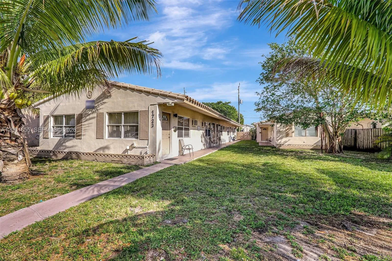 1723 Liberty St 7, Hollywood, Florida 33020, Hollywood, Florida 33020, 1 Bedroom Bedrooms, ,1 BathroomBathrooms,Residential Lease,For Rent,1723 Liberty St 7, Hollywood, Florida 33020,A12001655