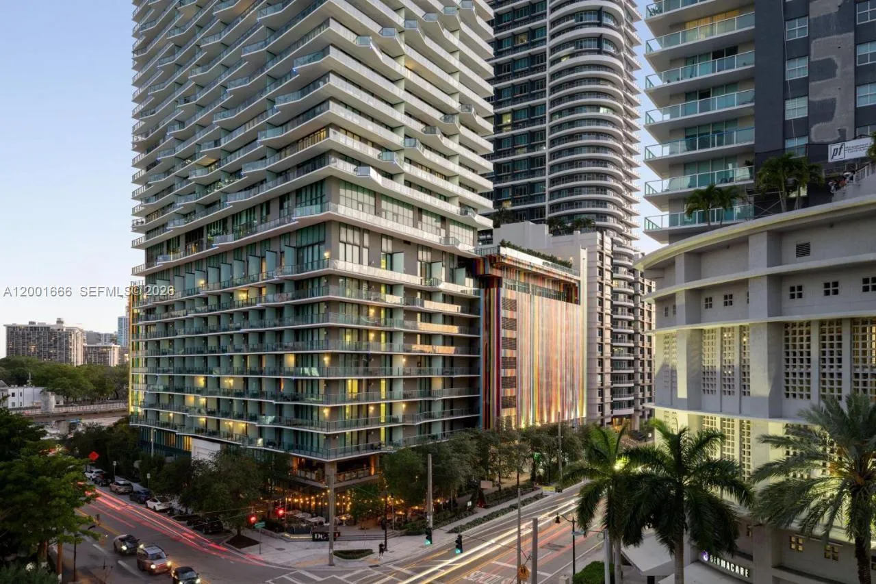 1300 S Miami Ave 1107, Miami, Florida 33130, Miami, Florida 33130, 1 Bedroom Bedrooms, ,1 BathroomBathrooms,Residential,For Sale,1300 S Miami Ave 1107, Miami, Florida 33130,A12001666