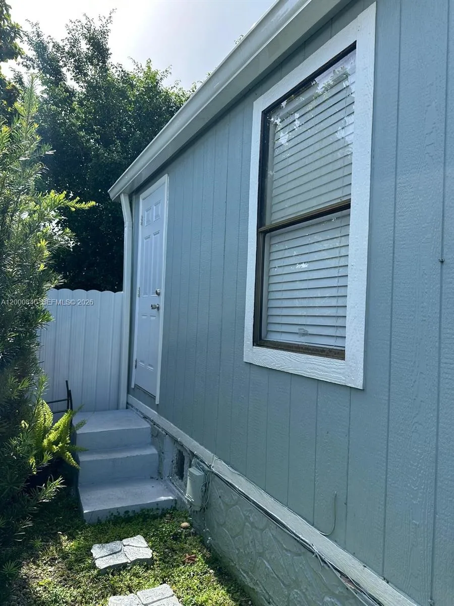 20007 Nw 53 Ct Lot 282, Miami Gardens, Florida 330, Miami Gardens, Florida 33055, 1 Bedroom Bedrooms, ,1 BathroomBathrooms,Residential Lease,For Rent,20007 Nw 53 Ct Lot 282, Miami Gardens, Florida 330,A12000840