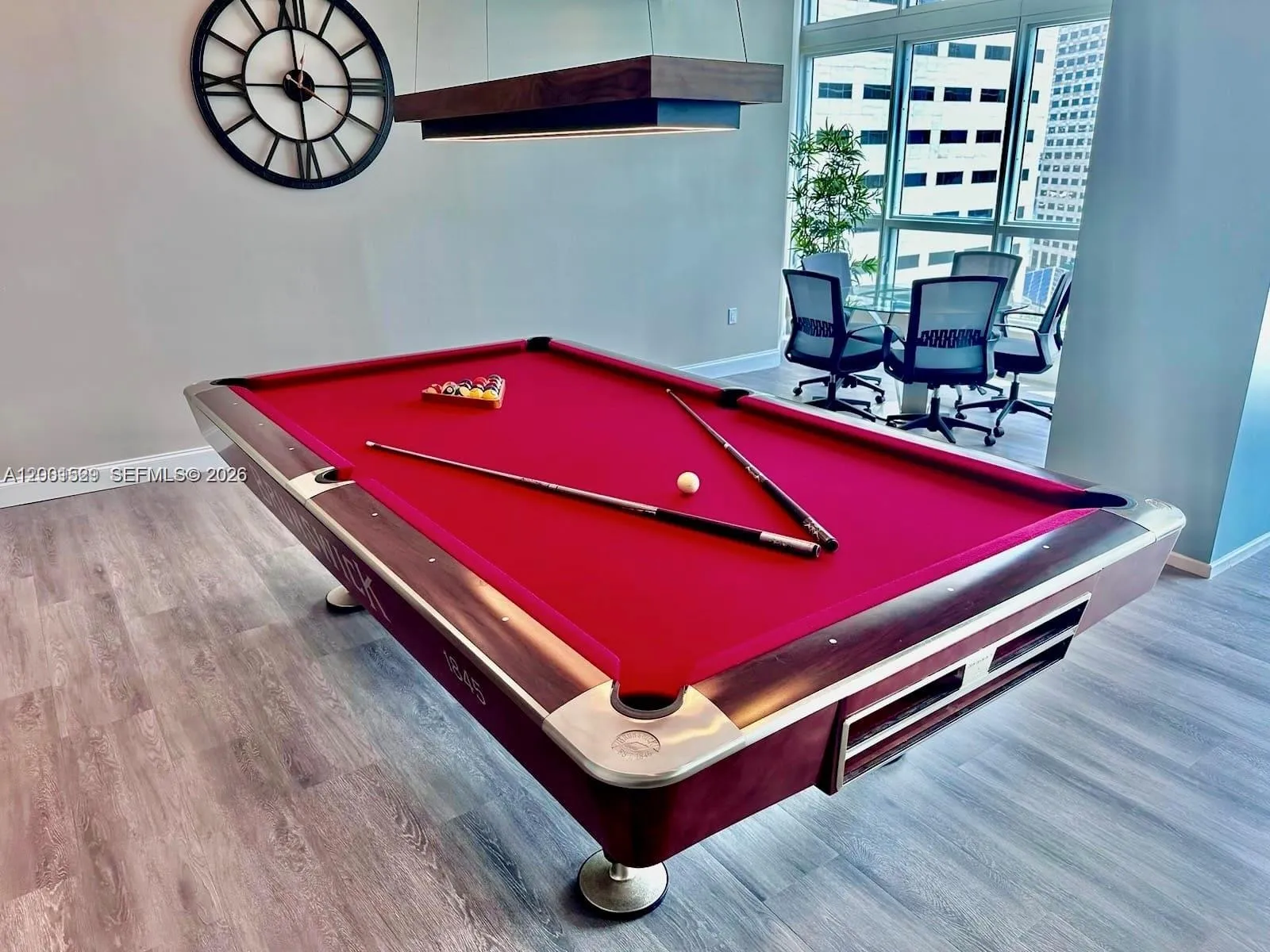 300 S Biscayne Blvd T-2416, Miami, Florida 33131, Miami, Florida 33131, 2 Bedrooms Bedrooms, ,2 BathroomsBathrooms,Residential,For Sale,300 S Biscayne Blvd T-2416, Miami, Florida 33131,A12001529