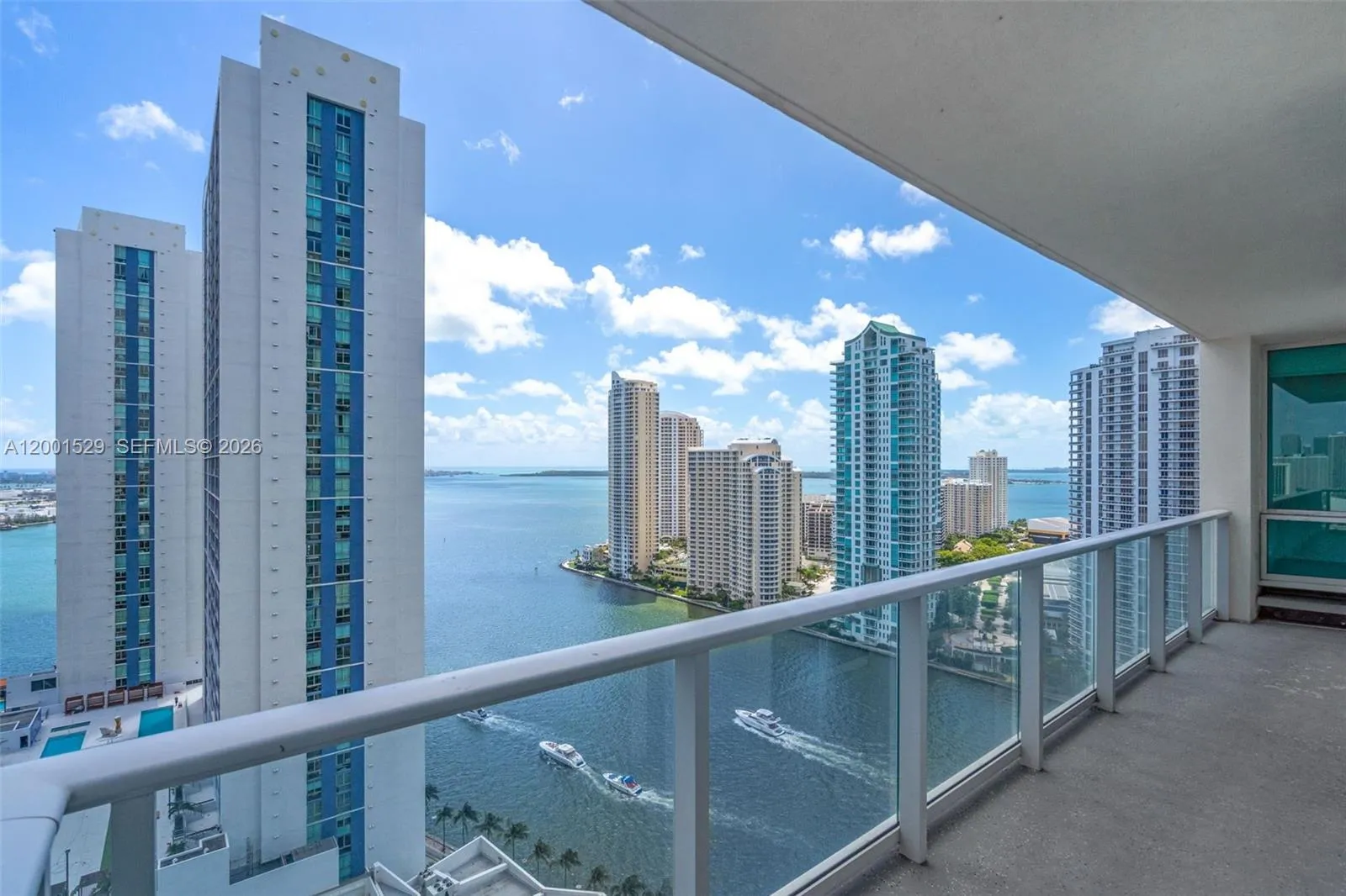300 S Biscayne Blvd T-2416, Miami, Florida 33131, Miami, Florida 33131, 2 Bedrooms Bedrooms, ,2 BathroomsBathrooms,Residential,For Sale,300 S Biscayne Blvd T-2416, Miami, Florida 33131,A12001529