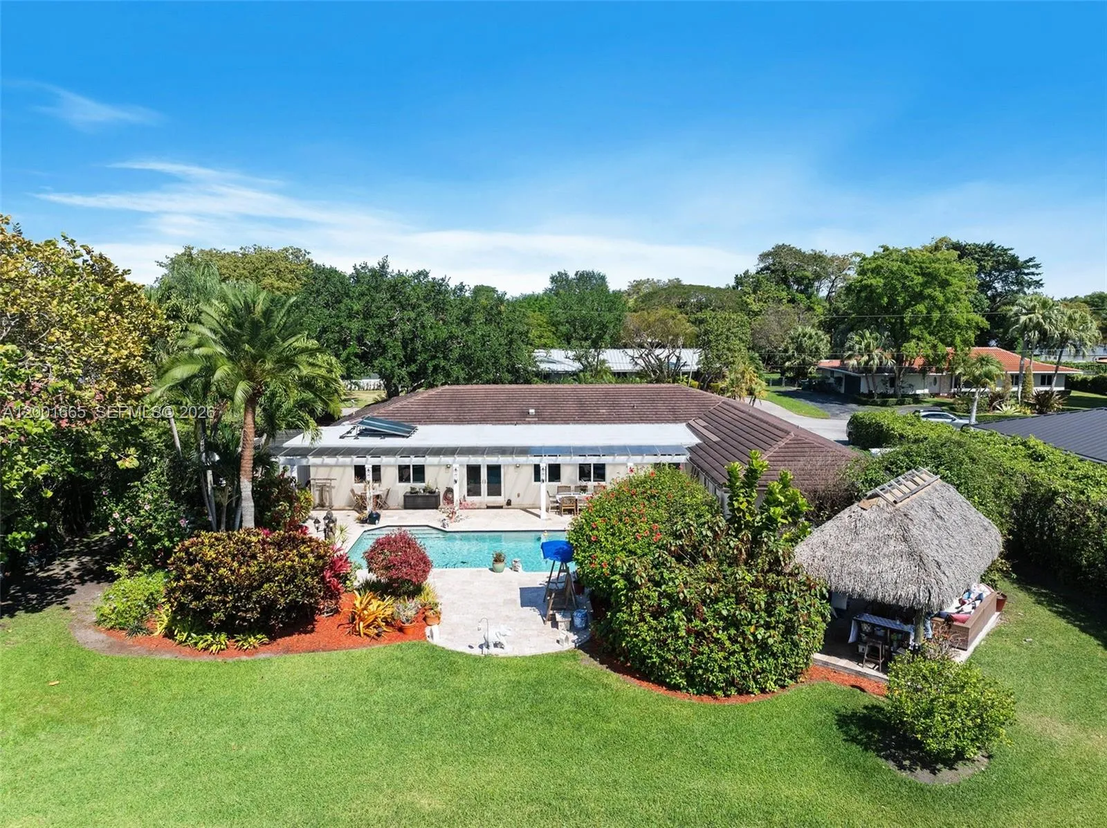 10740 Sw 74th Ct, Pinecrest, Florida 33156, Pinecrest, Florida 33156, 5 Bedrooms Bedrooms, ,3 BathroomsBathrooms,Residential,For Sale,10740 Sw 74th Ct, Pinecrest, Florida 33156,A12001665