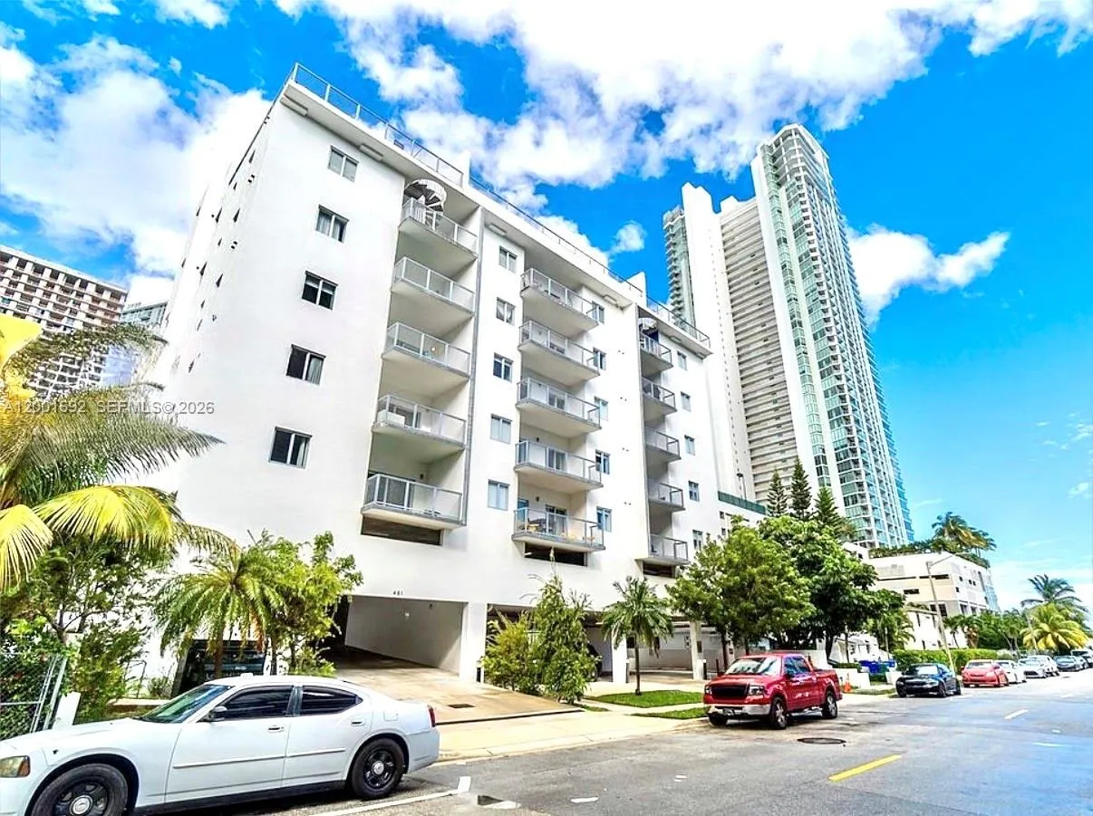 481 Ne 29th St 502, Miami, Florida 33137, Miami, Florida 33137, 1 Bedroom Bedrooms, ,1 BathroomBathrooms,Residential,For Sale,481 Ne 29th St 502, Miami, Florida 33137,A12001692