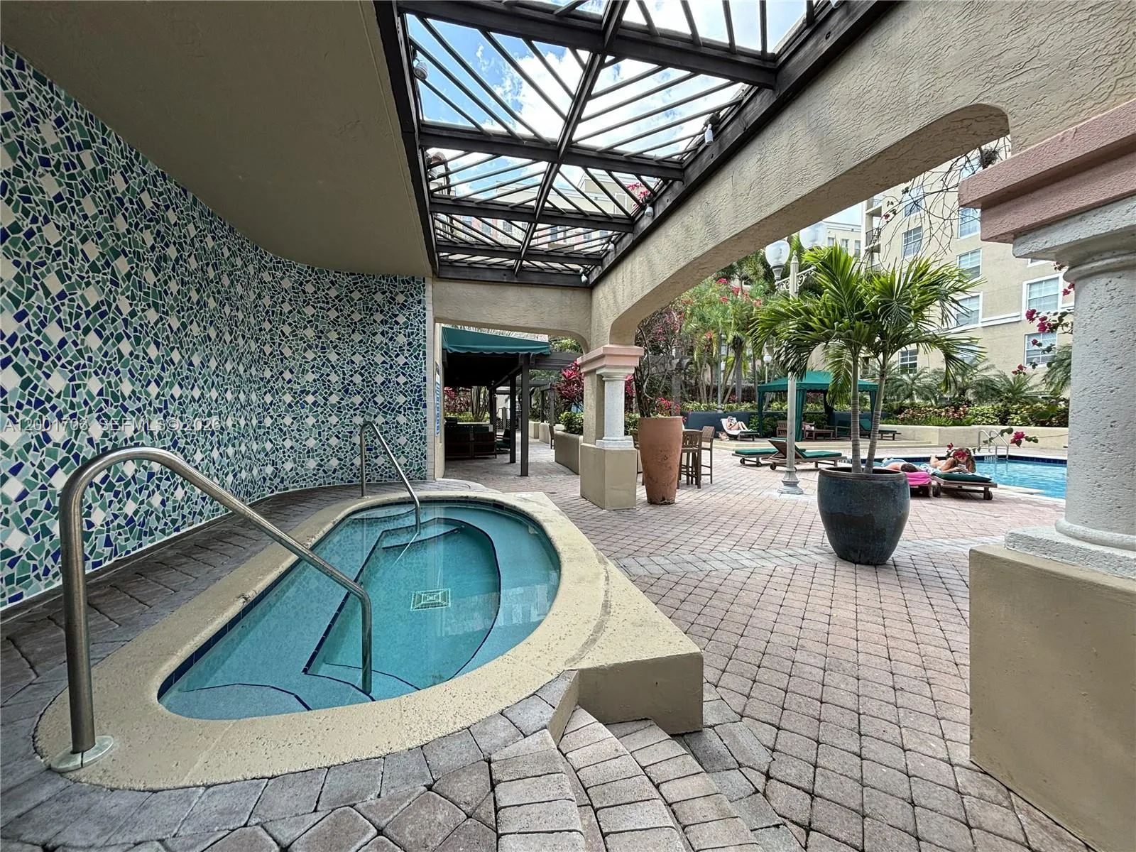 Fort Lauderdale, Florida 33301, 1 Bedroom Bedrooms, ,1 BathroomBathrooms,Residential Lease,For Rent,A12001703