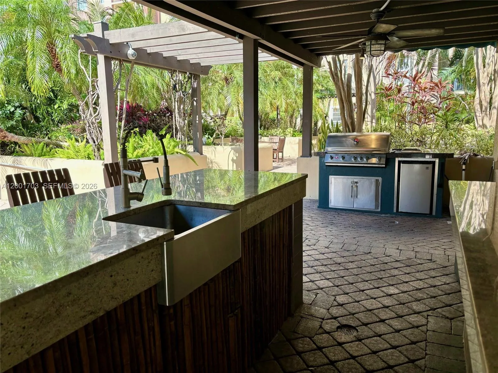 Fort Lauderdale, Florida 33301, 1 Bedroom Bedrooms, ,1 BathroomBathrooms,Residential Lease,For Rent,A12001703
