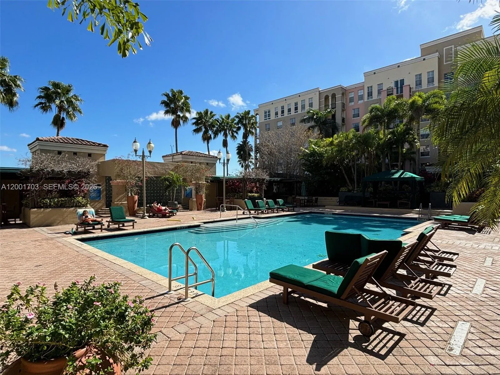 Fort Lauderdale, Florida 33301, 1 Bedroom Bedrooms, ,1 BathroomBathrooms,Residential Lease,For Rent,A12001703