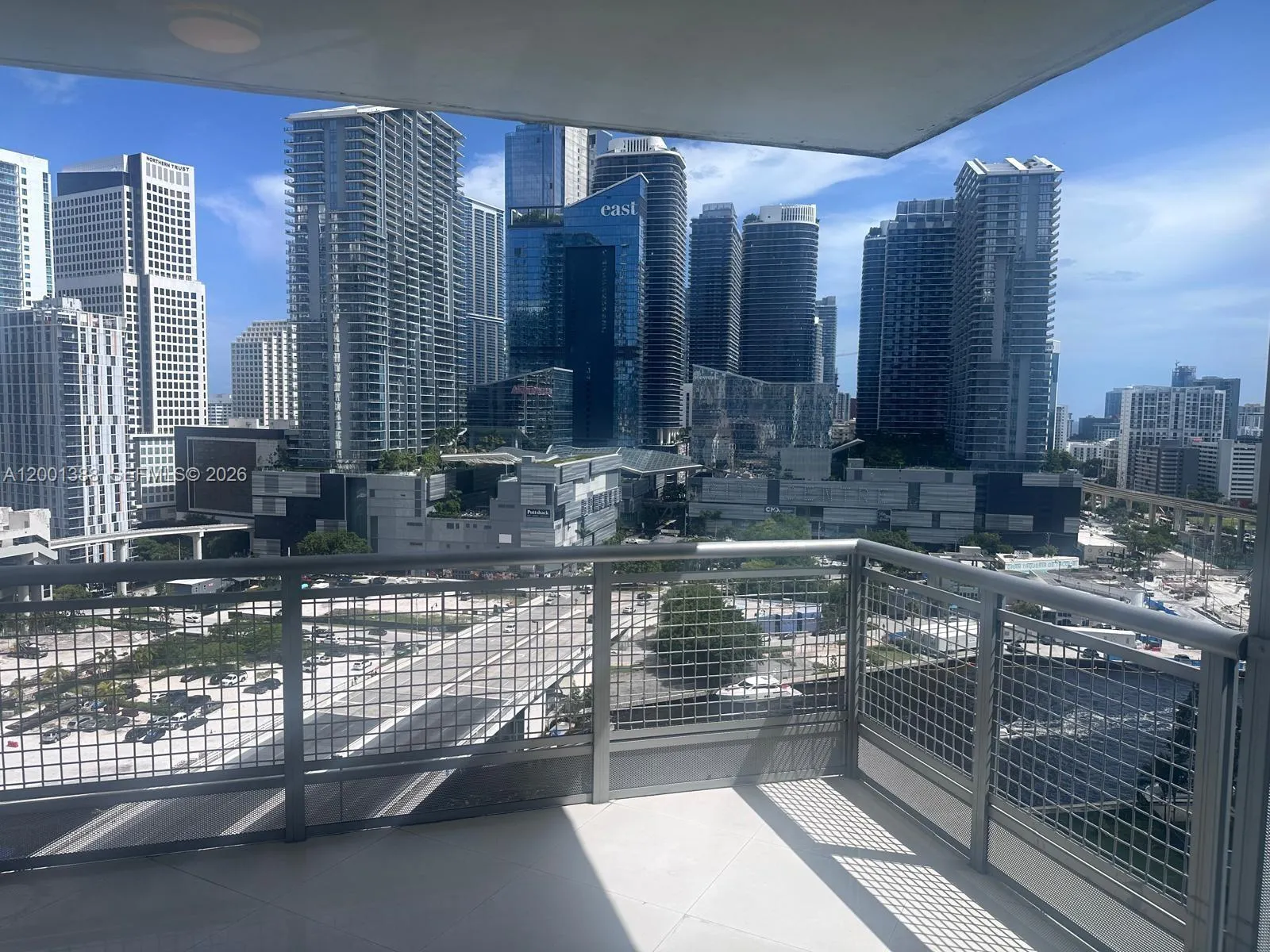350 S Miami Ave. 1908, Miami, Florida 33130, Miami, Florida 33130, 1 Bedroom Bedrooms, ,1 BathroomBathrooms,Residential Lease,For Rent,350 S Miami Ave. 1908, Miami, Florida 33130,A12001388