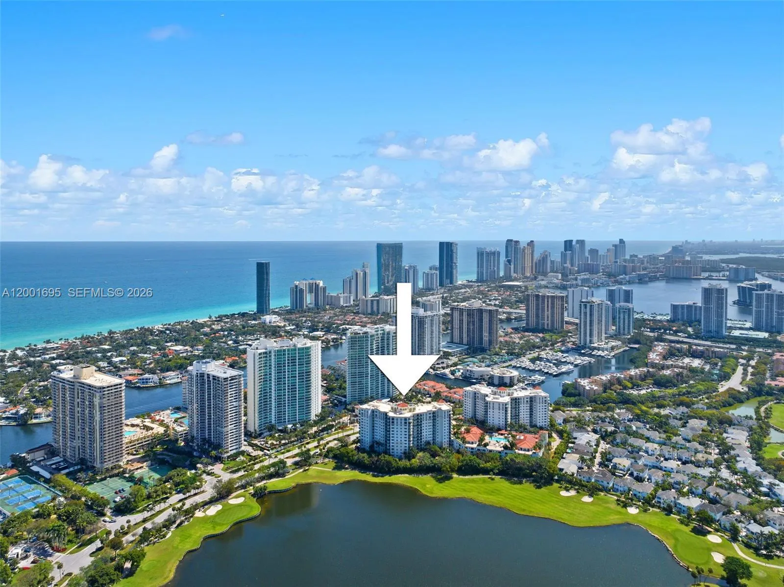 20000 E Country Club Dr 314, Aventura, Florida 331, Aventura, Florida 33180, 2 Bedrooms Bedrooms, ,2 BathroomsBathrooms,Residential,For Sale,20000 E Country Club Dr 314, Aventura, Florida 331,A12001695