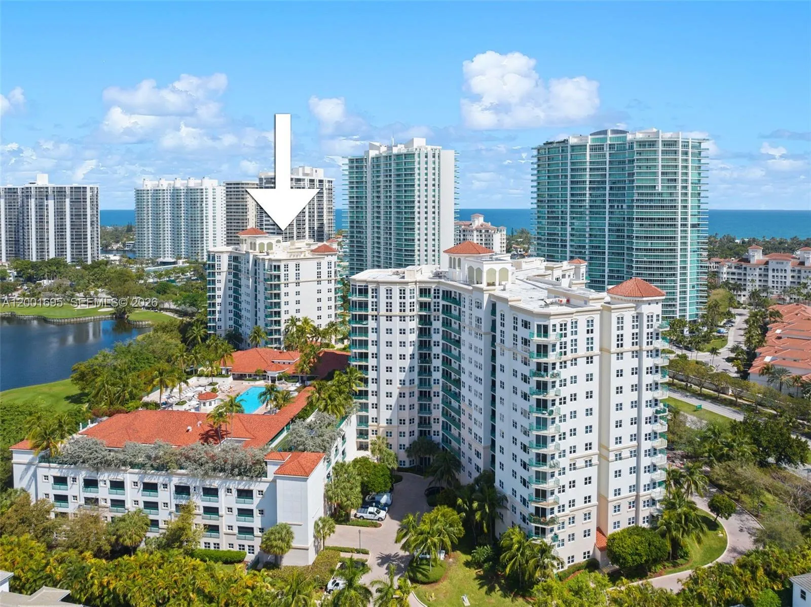 20000 E Country Club Dr 314, Aventura, Florida 331, Aventura, Florida 33180, 2 Bedrooms Bedrooms, ,2 BathroomsBathrooms,Residential,For Sale,20000 E Country Club Dr 314, Aventura, Florida 331,A12001695