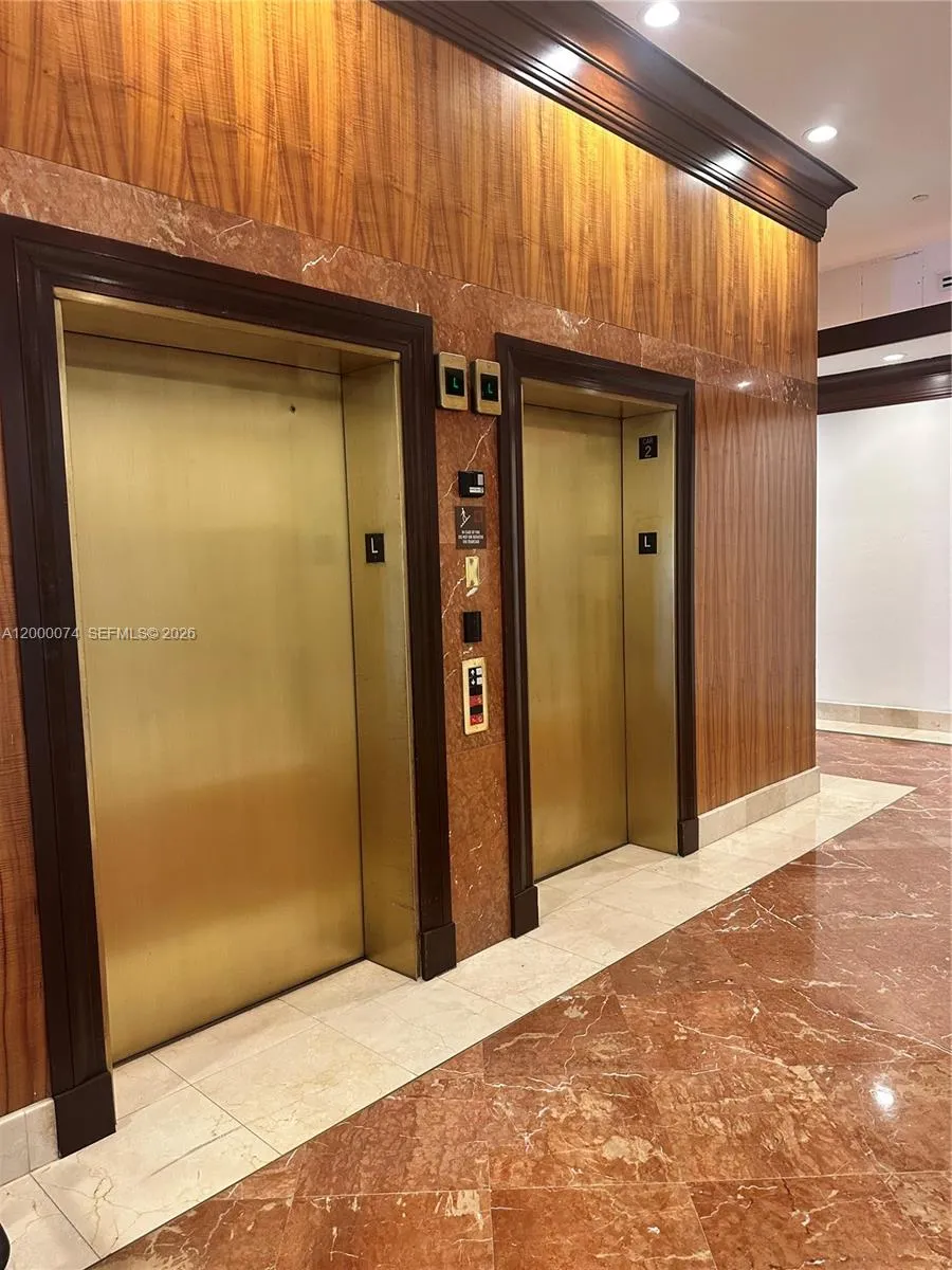 Elevators