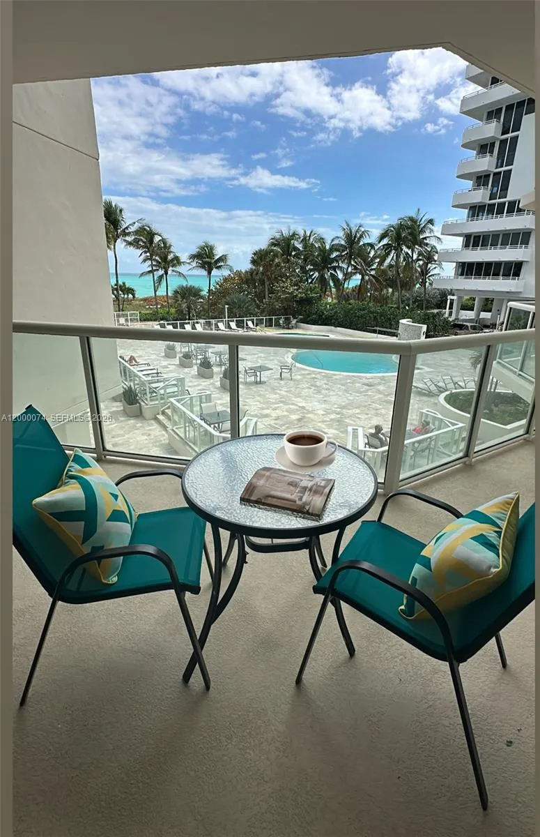 8925 Collins Ave 2j, Surfside, Florida 33154, Surfside, Florida 33154, 2 Bedrooms Bedrooms, ,2 BathroomsBathrooms,Residential Lease,For Rent,8925 Collins Ave 2j, Surfside, Florida 33154,A12000074