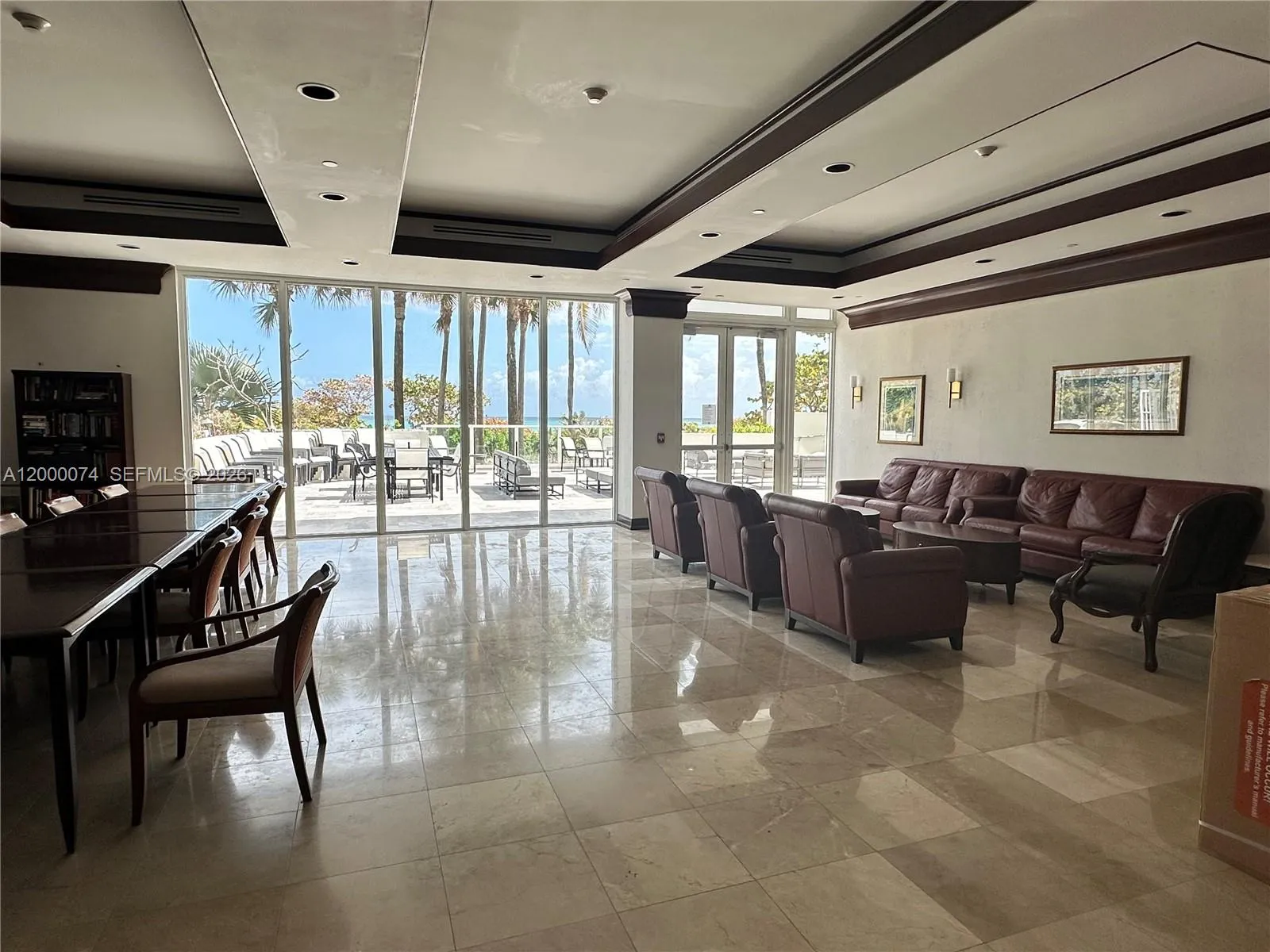 8925 Collins Ave 2j, Surfside, Florida 33154, Surfside, Florida 33154, 2 Bedrooms Bedrooms, ,2 BathroomsBathrooms,Residential Lease,For Rent,8925 Collins Ave 2j, Surfside, Florida 33154,A12000074