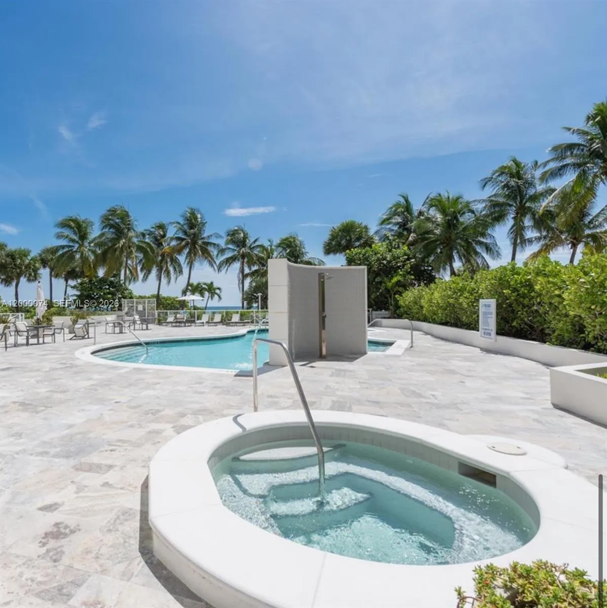 Jacuzzi