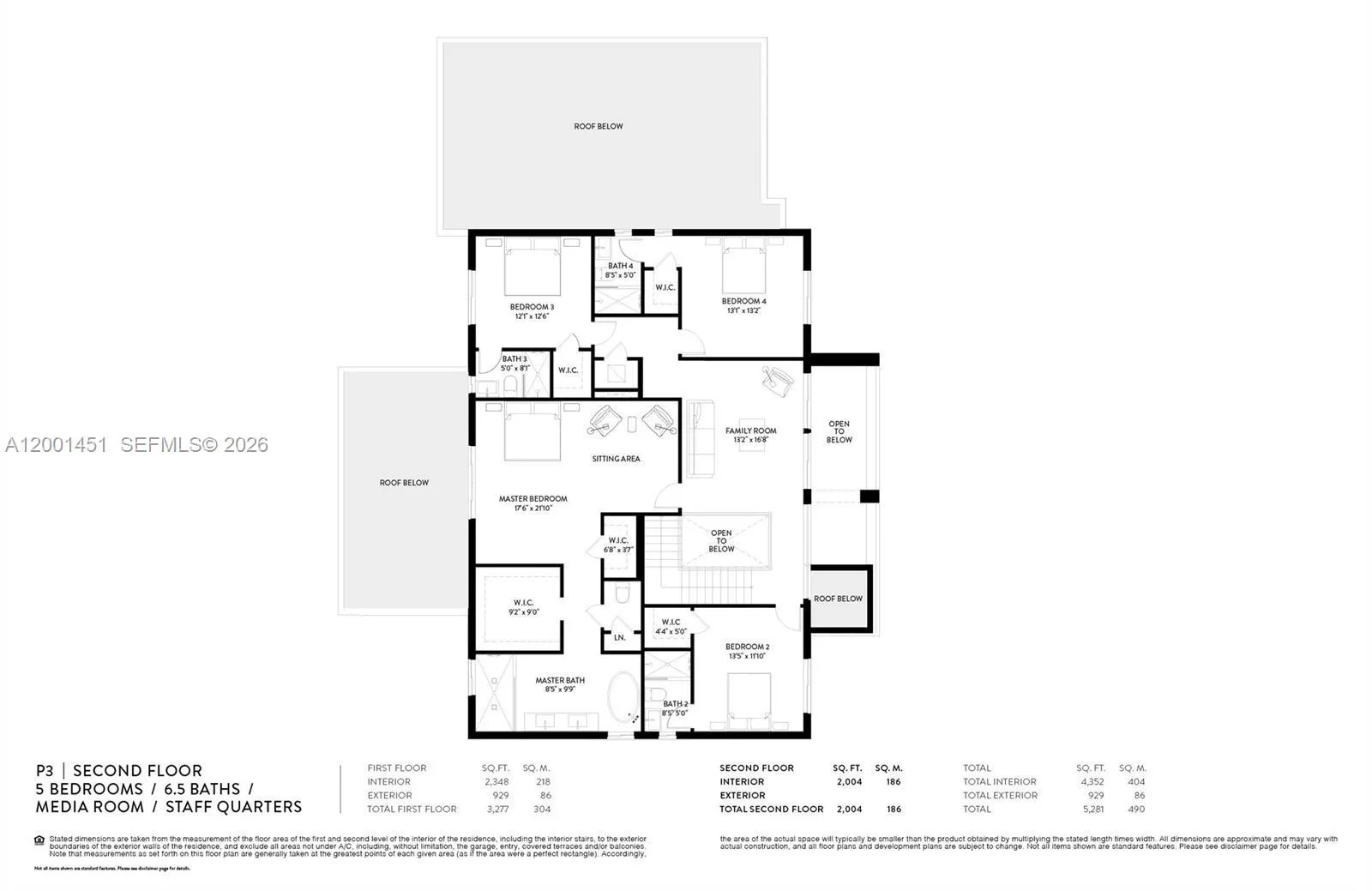 16776 Natures Way, Weston, Florida 33326, Weston, Florida 33326, 5 Bedrooms Bedrooms, ,6 BathroomsBathrooms,Residential,For Sale,16776 Natures Way, Weston, Florida 33326,A12001451