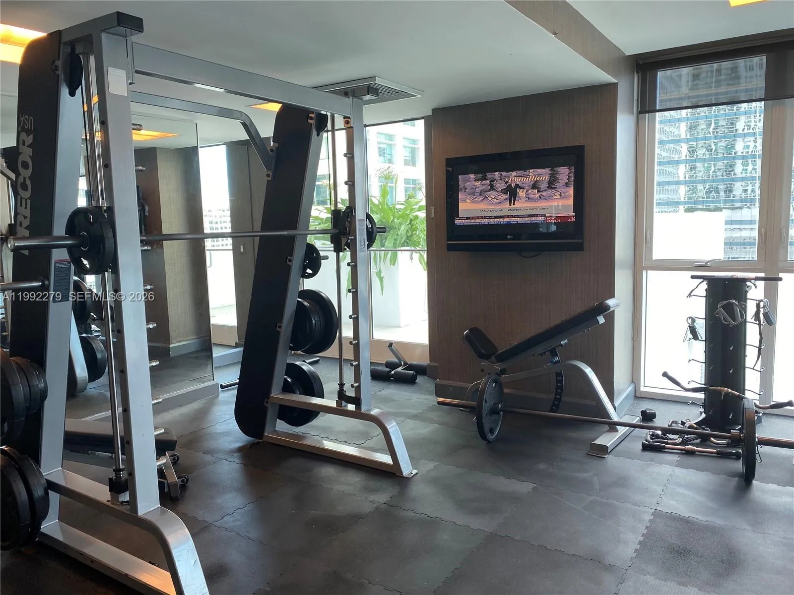 950 Brickell Bay Dr 2706, Miami, Florida 33131, Miami, Florida 33131, 2 Bedrooms Bedrooms, ,2 BathroomsBathrooms,Residential,For Sale,950 Brickell Bay Dr 2706, Miami, Florida 33131,A11992279