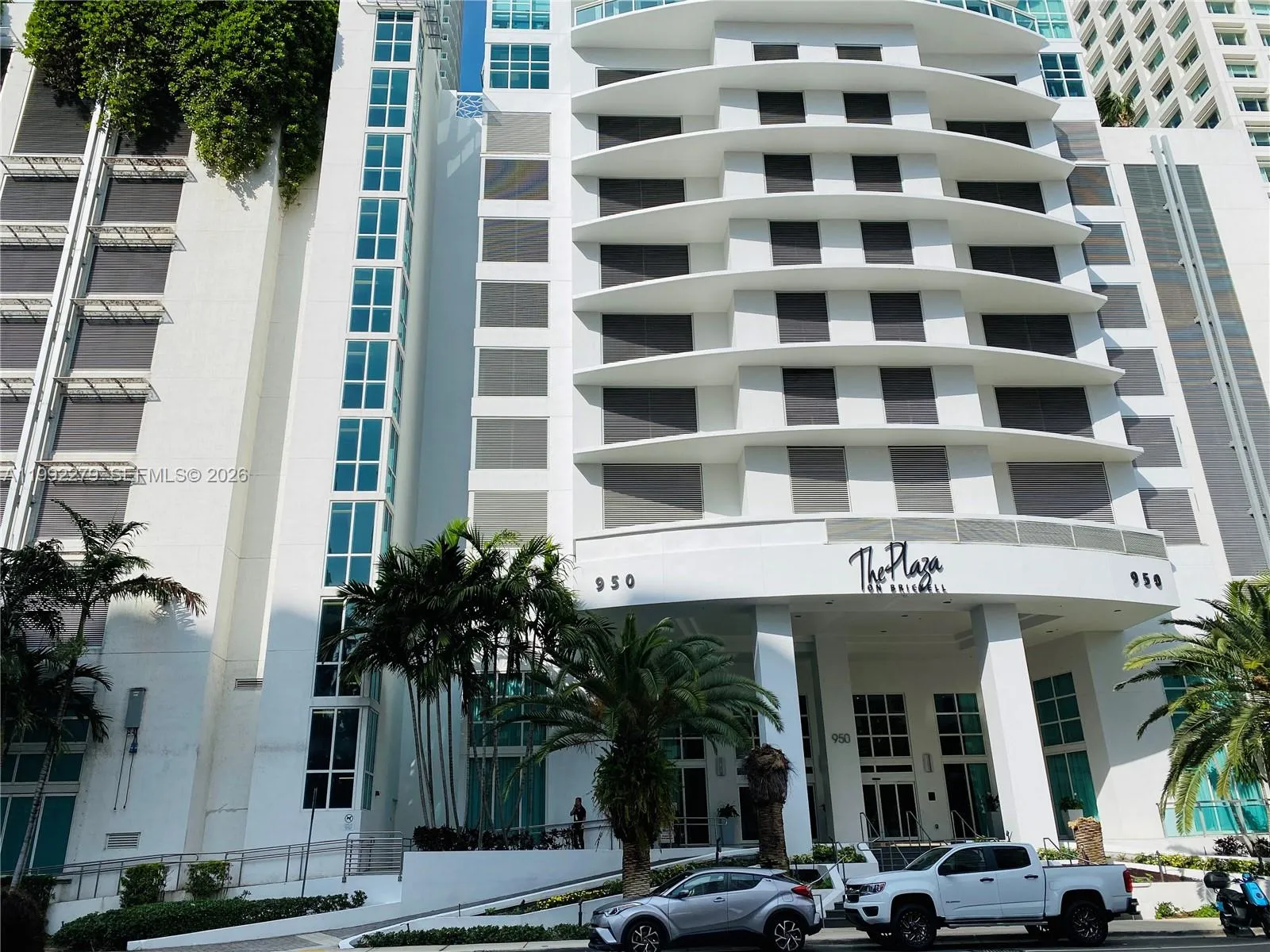 950 Brickell Bay Dr 2706, Miami, Florida 33131, Miami, Florida 33131, 2 Bedrooms Bedrooms, ,2 BathroomsBathrooms,Residential,For Sale,950 Brickell Bay Dr 2706, Miami, Florida 33131,A11992279
