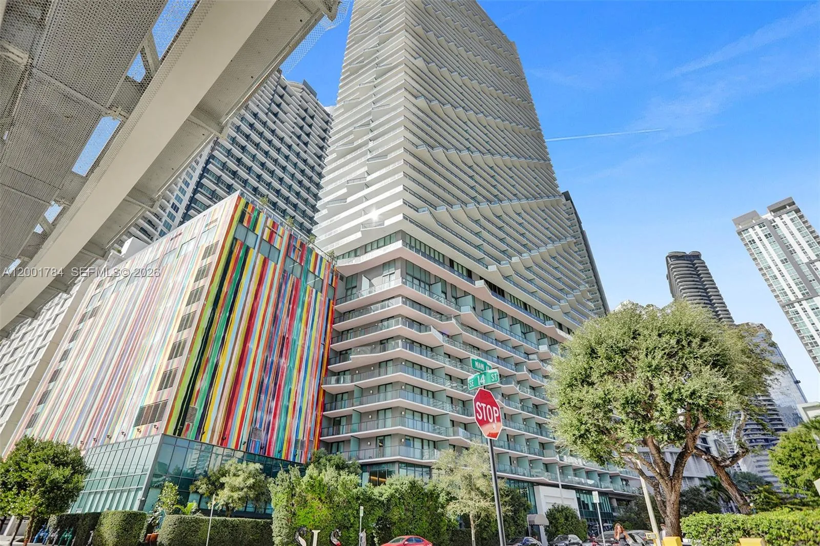 1300 S Miami Ave 3111, Miami, Florida 33130, Miami, Florida 33130, 2 Bedrooms Bedrooms, ,2 BathroomsBathrooms,Residential Lease,For Rent,1300 S Miami Ave 3111, Miami, Florida 33130,A12001784