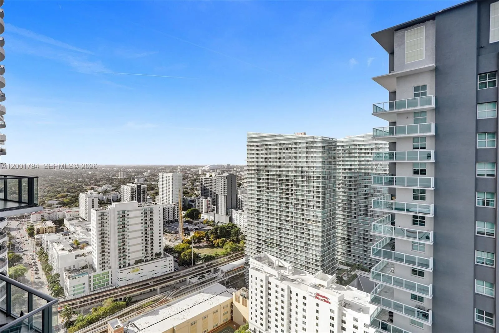 1300 S Miami Ave 3111, Miami, Florida 33130, Miami, Florida 33130, 2 Bedrooms Bedrooms, ,2 BathroomsBathrooms,Residential Lease,For Rent,1300 S Miami Ave 3111, Miami, Florida 33130,A12001784