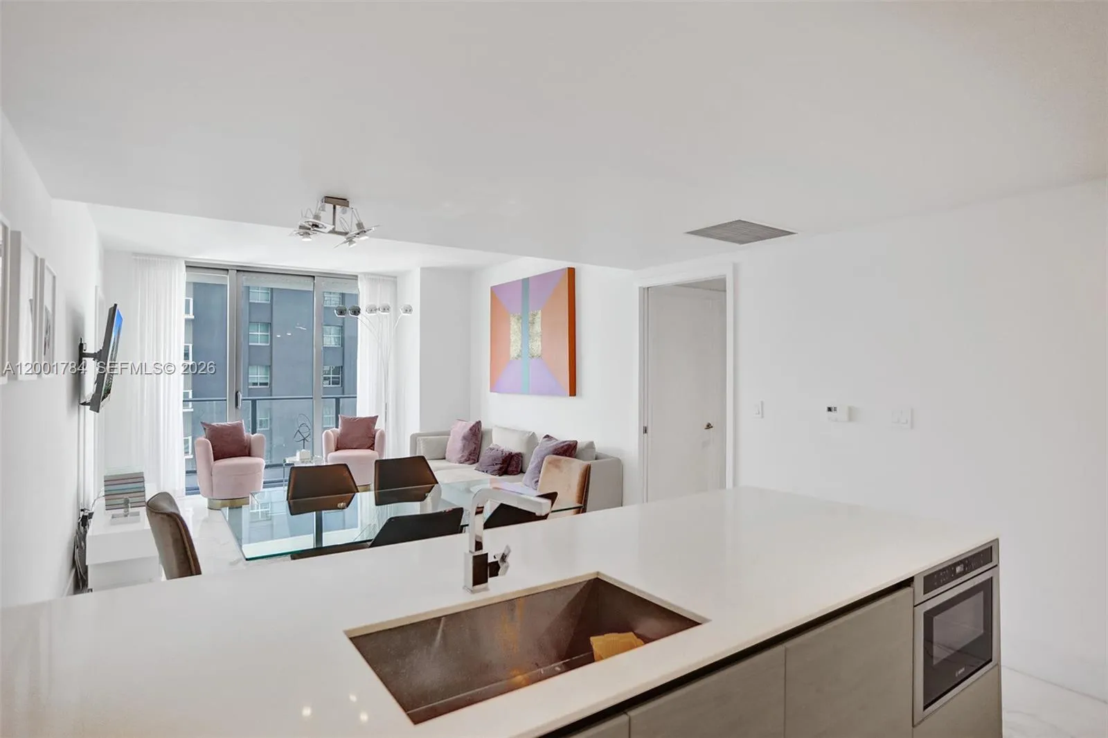 1300 S Miami Ave 3111, Miami, Florida 33130, Miami, Florida 33130, 2 Bedrooms Bedrooms, ,2 BathroomsBathrooms,Residential Lease,For Rent,1300 S Miami Ave 3111, Miami, Florida 33130,A12001784