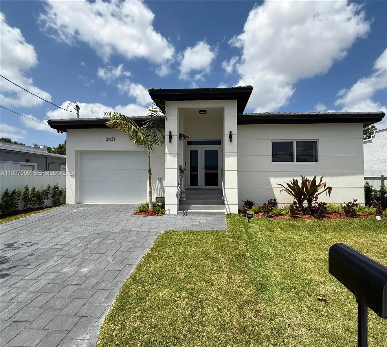 3431 Nw 14th Ter, Miami, Florida 33125, Miami, Florida 33125, 3 Bedrooms Bedrooms, ,2 BathroomsBathrooms,Residential,For Sale,3431 Nw 14th Ter, Miami, Florida 33125,A11997999
