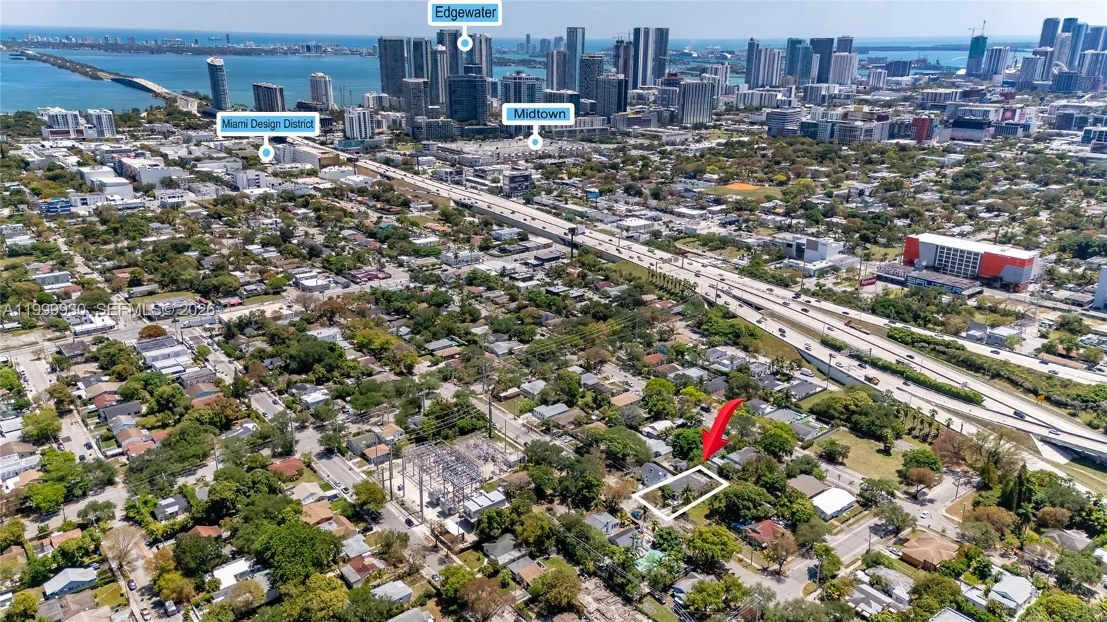 412 Nw 41st St, Miami, Florida 33127, Miami, Florida 33127, 3 Bedrooms Bedrooms, ,2 BathroomsBathrooms,Residential,For Sale,412 Nw 41st St, Miami, Florida 33127,A11999930