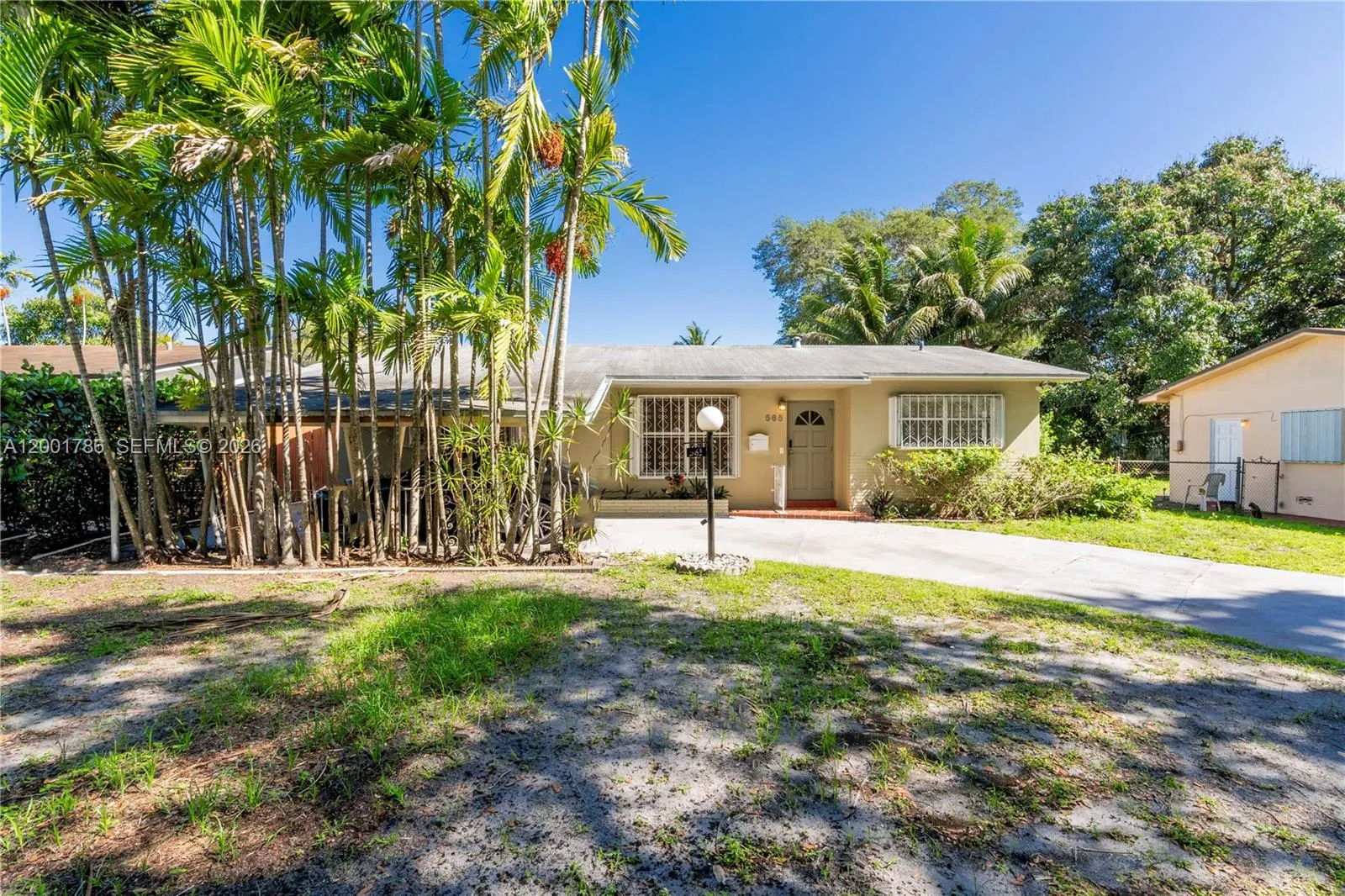 565 Ne 160th Ter, Miami, Florida 33162, Miami, Florida 33162, 4 Bedrooms Bedrooms, ,3 BathroomsBathrooms,Residential,For Sale,565 Ne 160th Ter, Miami, Florida 33162,A12001786