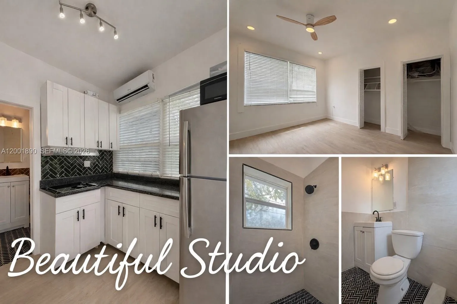 12906 Ne 6th Ave 1, North Miami, Florida 33161, North Miami, Florida 33161, ,1 BathroomBathrooms,Residential Lease,For Rent,12906 Ne 6th Ave 1, North Miami, Florida 33161,A12001890