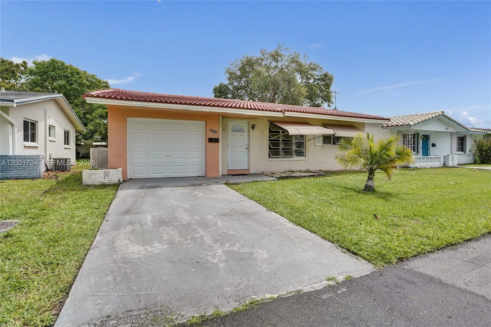 5712 Nw 66th Ave, Tamarac, Florida 33321, Tamarac, Florida 33321, 2 Bedrooms Bedrooms, 1 Room Rooms,1 BathroomBathrooms,Residential,For Sale,5712 Nw 66th Ave, Tamarac, Florida 33321,A12001704