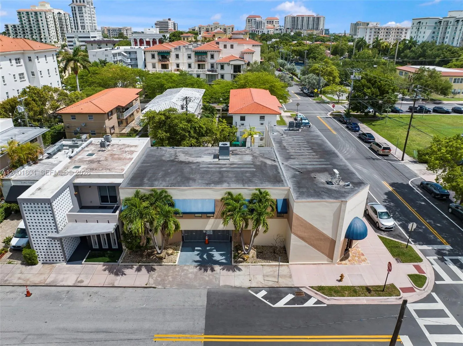 101 Madeira Ave, Coral Gables, Florida 33134, Coral Gables, Florida 33134, ,Commercial Sale,For Sale,101 Madeira Ave, Coral Gables, Florida 33134,A12001804