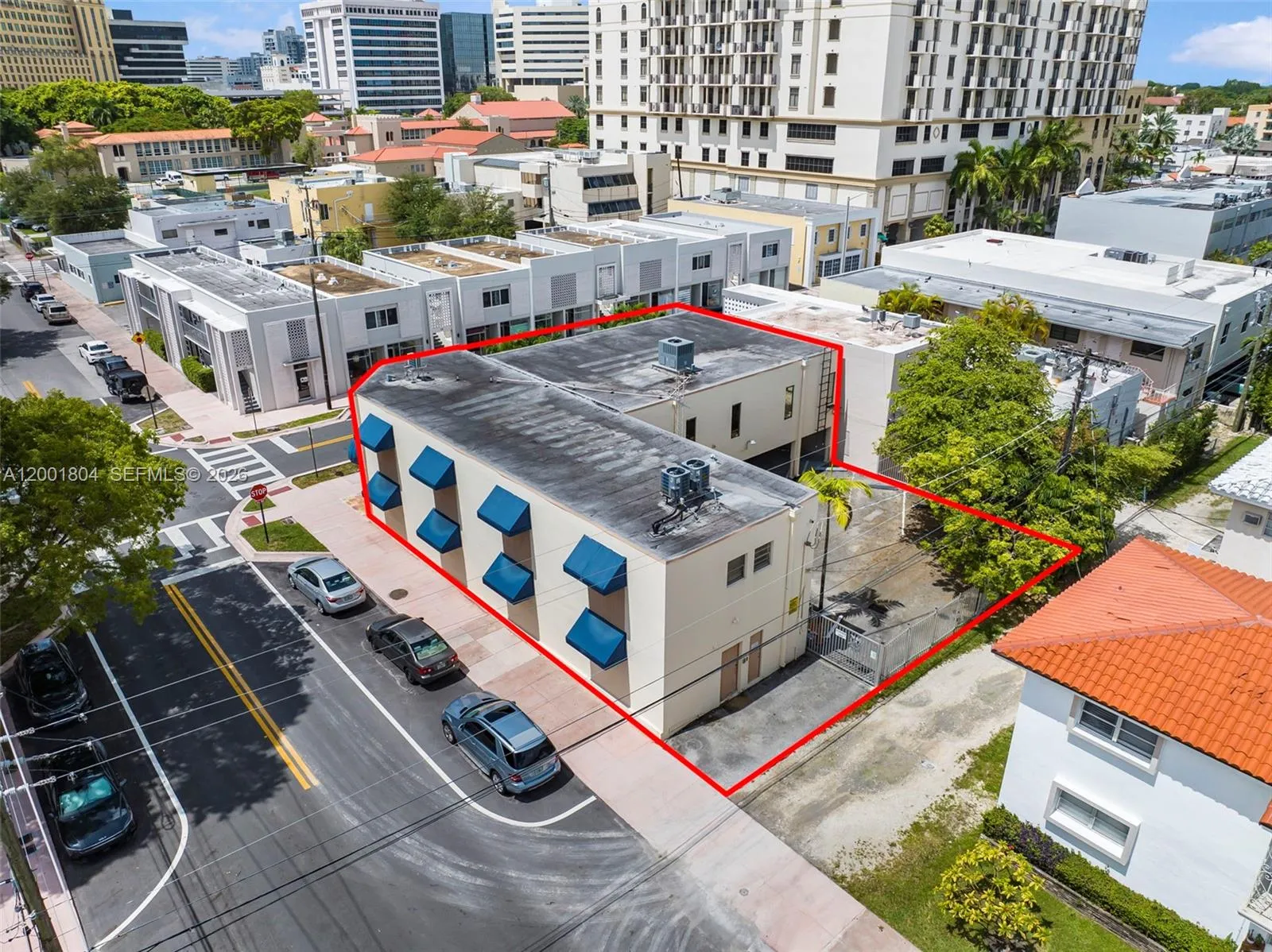 101 Madeira Ave, Coral Gables, Florida 33134, Coral Gables, Florida 33134, ,Commercial Sale,For Sale,101 Madeira Ave, Coral Gables, Florida 33134,A12001804