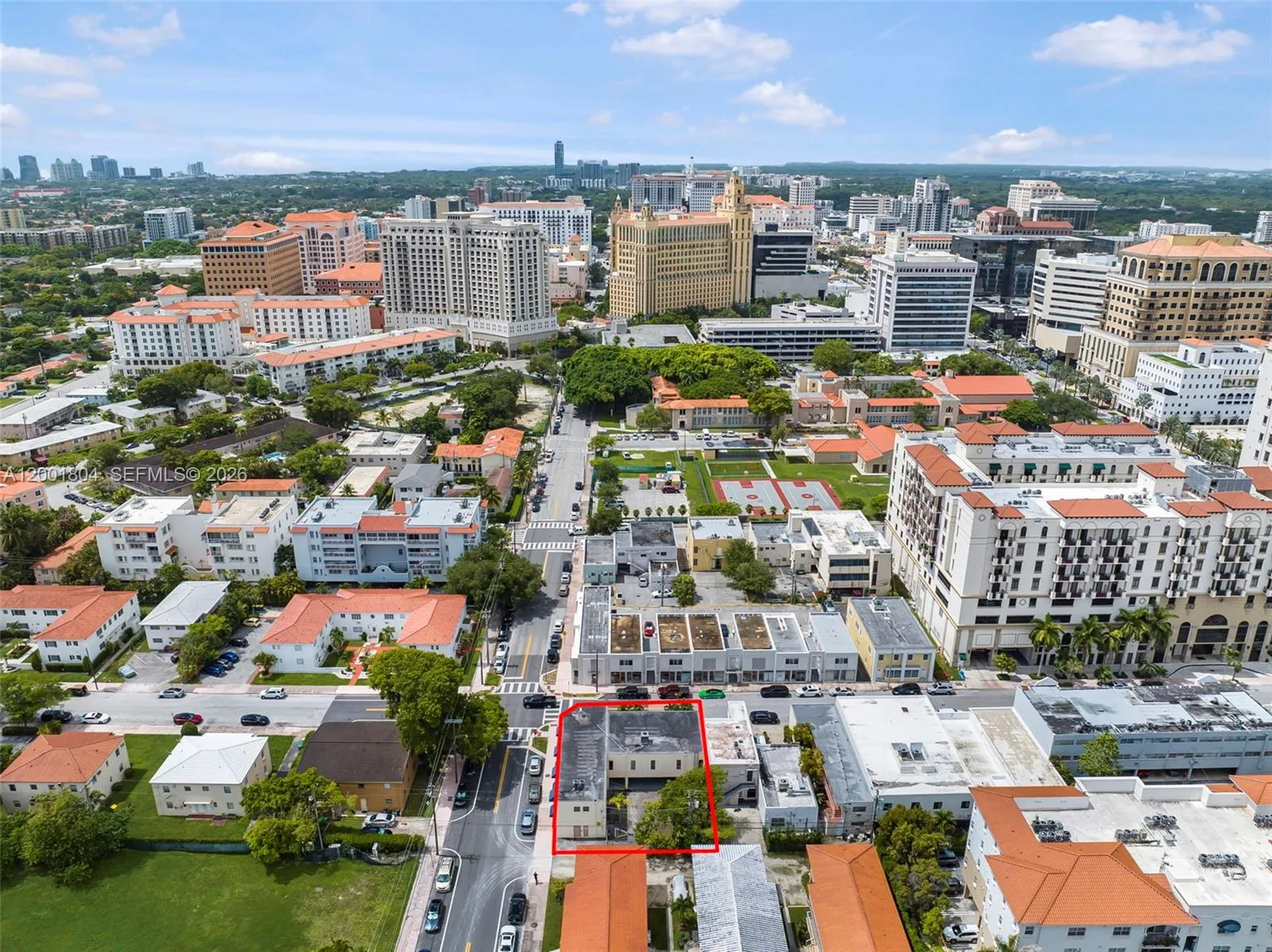 101 Madeira Ave, Coral Gables, Florida 33134, Coral Gables, Florida 33134, ,Commercial Sale,For Sale,101 Madeira Ave, Coral Gables, Florida 33134,A12001804