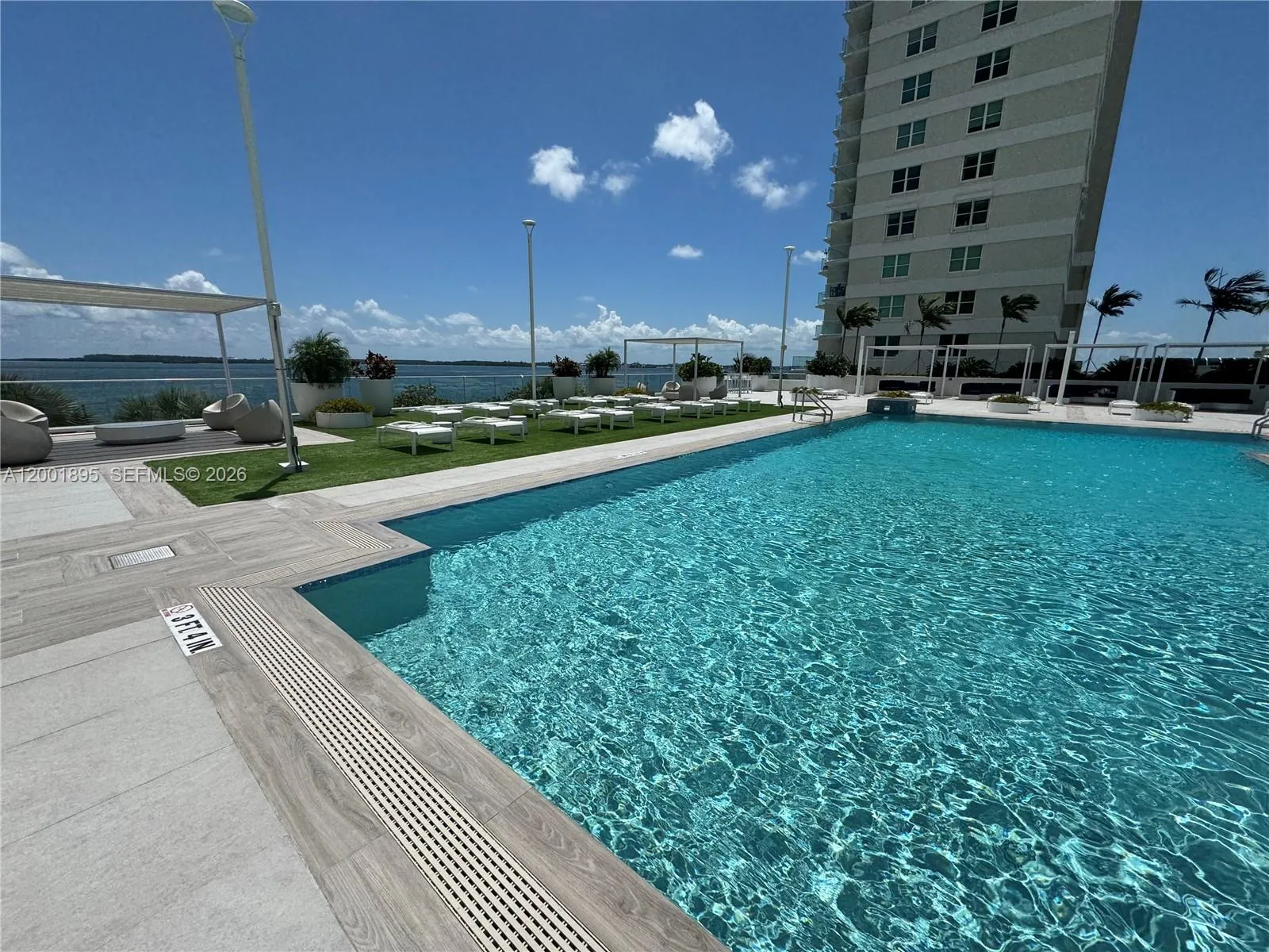 770 Claughton Island Dr 2105, Miami, Florida 33131, Miami, Florida 33131, 1 Bedroom Bedrooms, ,1 BathroomBathrooms,Residential Lease,For Rent,770 Claughton Island Dr 2105, Miami, Florida 33131,A12001895