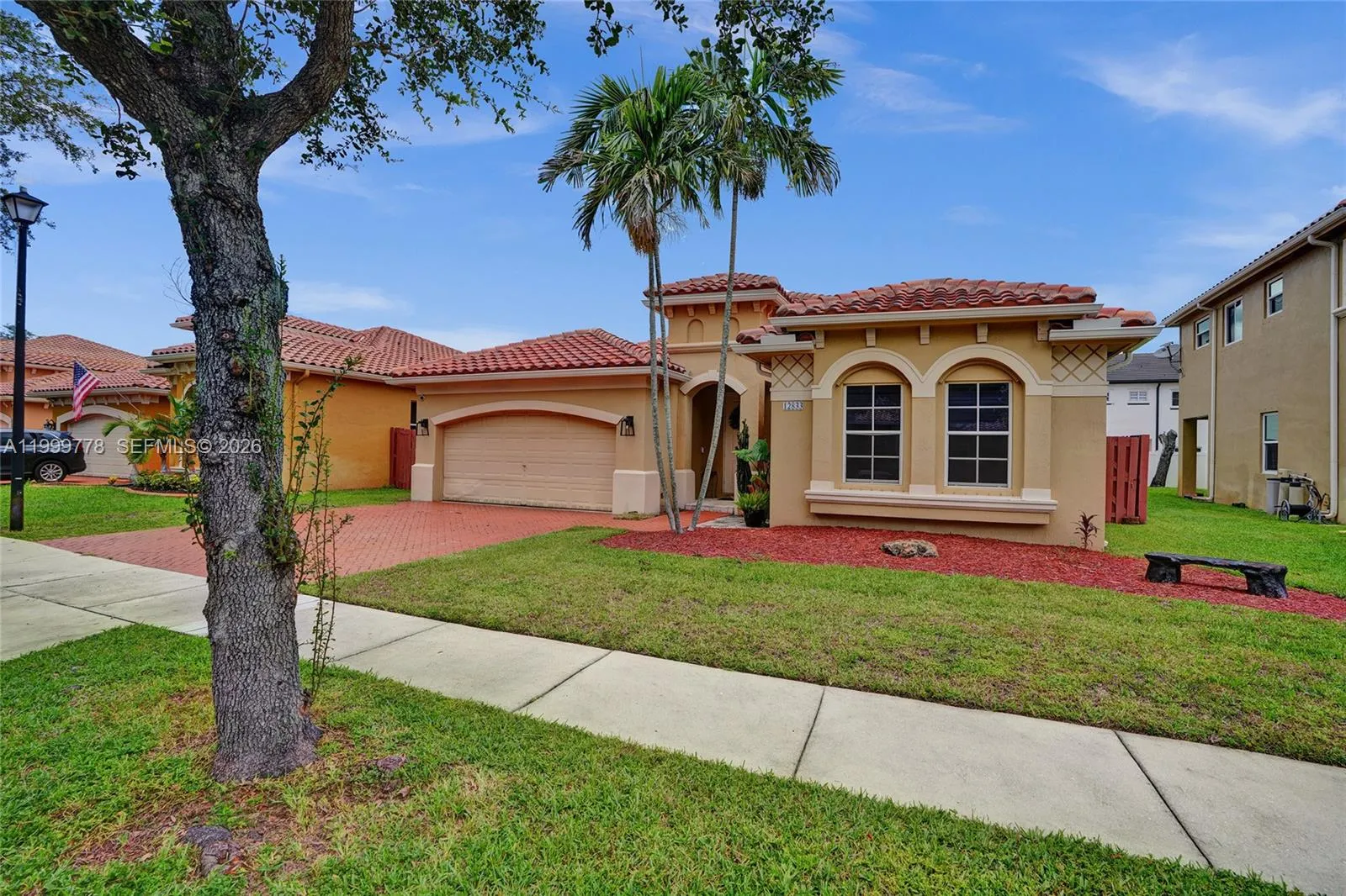 12833 Sw 50th Ct, Miramar, Florida 33027, Miramar, Florida 33027, 3 Bedrooms Bedrooms, ,2 BathroomsBathrooms,Residential,For Sale,12833 Sw 50th Ct, Miramar, Florida 33027,A11999778