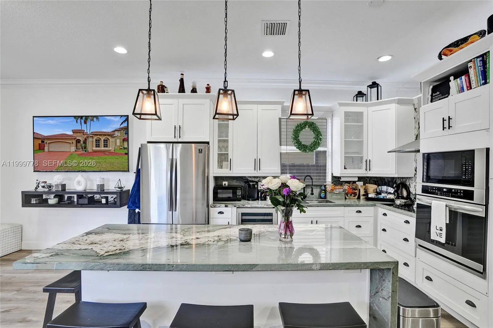 12833 Sw 50th Ct, Miramar, Florida 33027, Miramar, Florida 33027, 3 Bedrooms Bedrooms, ,2 BathroomsBathrooms,Residential,For Sale,12833 Sw 50th Ct, Miramar, Florida 33027,A11999778