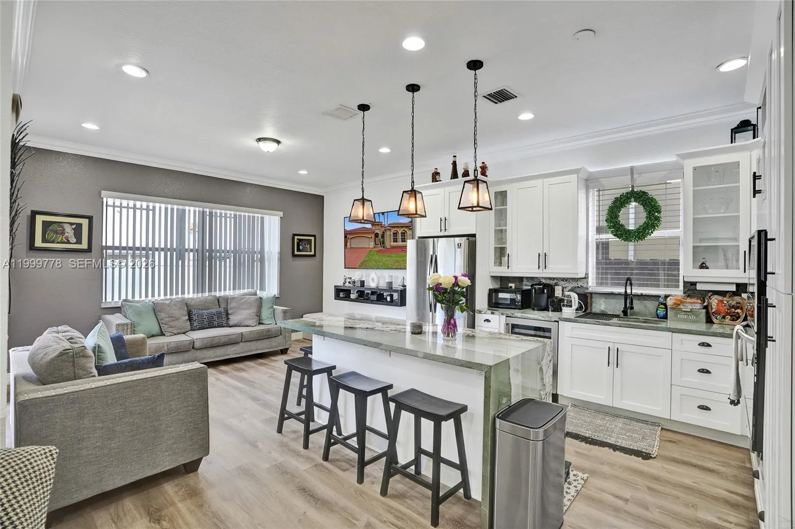 12833 Sw 50th Ct, Miramar, Florida 33027, Miramar, Florida 33027, 3 Bedrooms Bedrooms, ,2 BathroomsBathrooms,Residential,For Sale,12833 Sw 50th Ct, Miramar, Florida 33027,A11999778