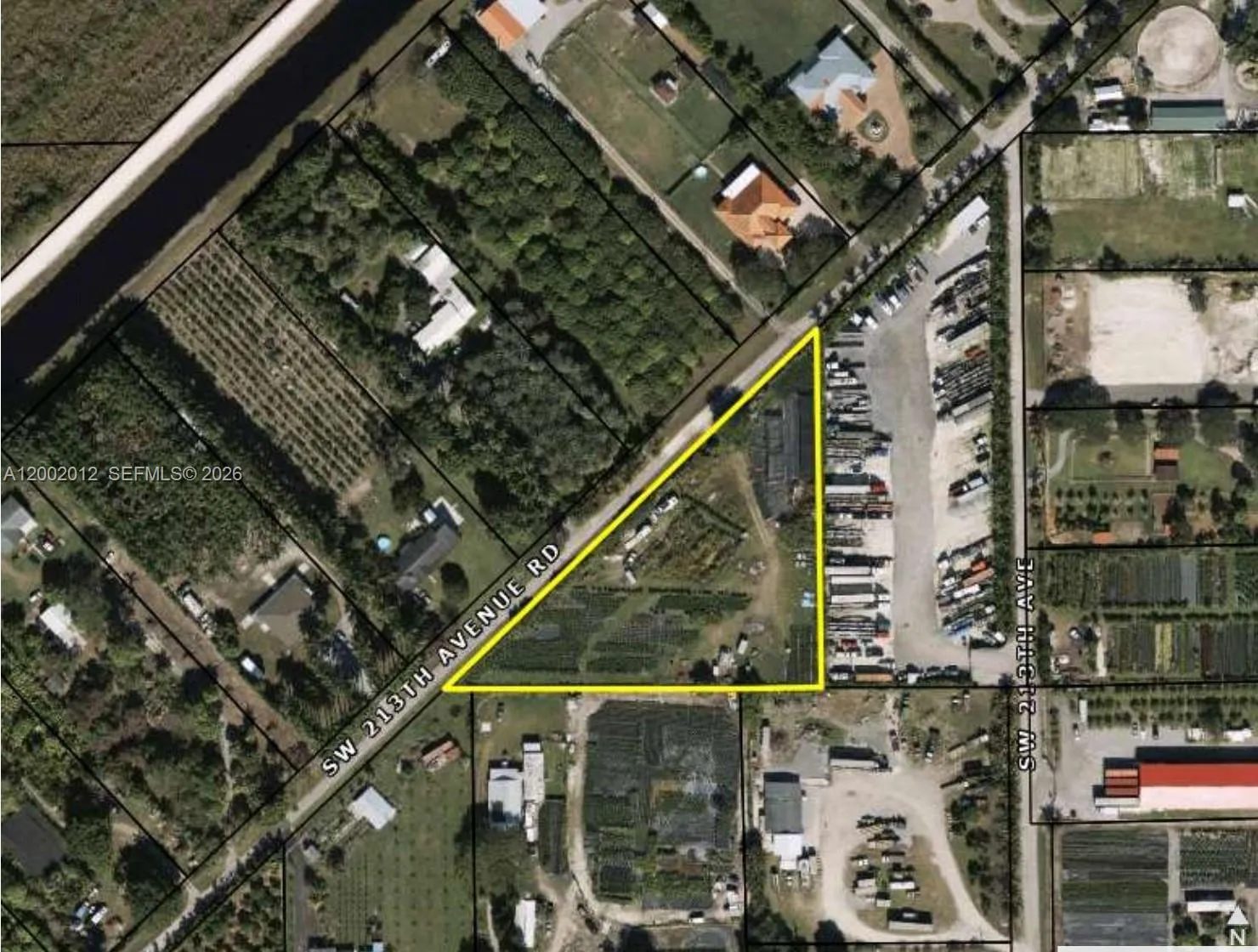 213xx Sw 213 Ave Road, Unincorporated Dade, Florid, Unincorporated Dade, Florida 33187, ,Land,For Sale,213xx Sw 213 Ave Road, Unincorporated Dade, Florid,A12002012