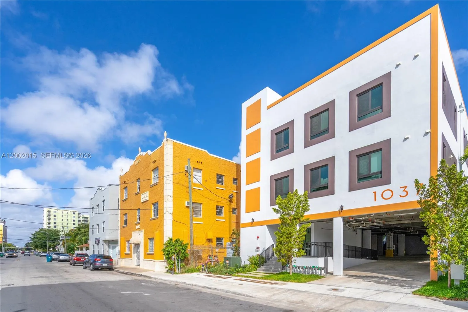 1037 Nw 2nd St, Miami, Florida 33128, Miami, Florida 33128, ,Commercial Sale,For Sale,1037 Nw 2nd St, Miami, Florida 33128,A12002015