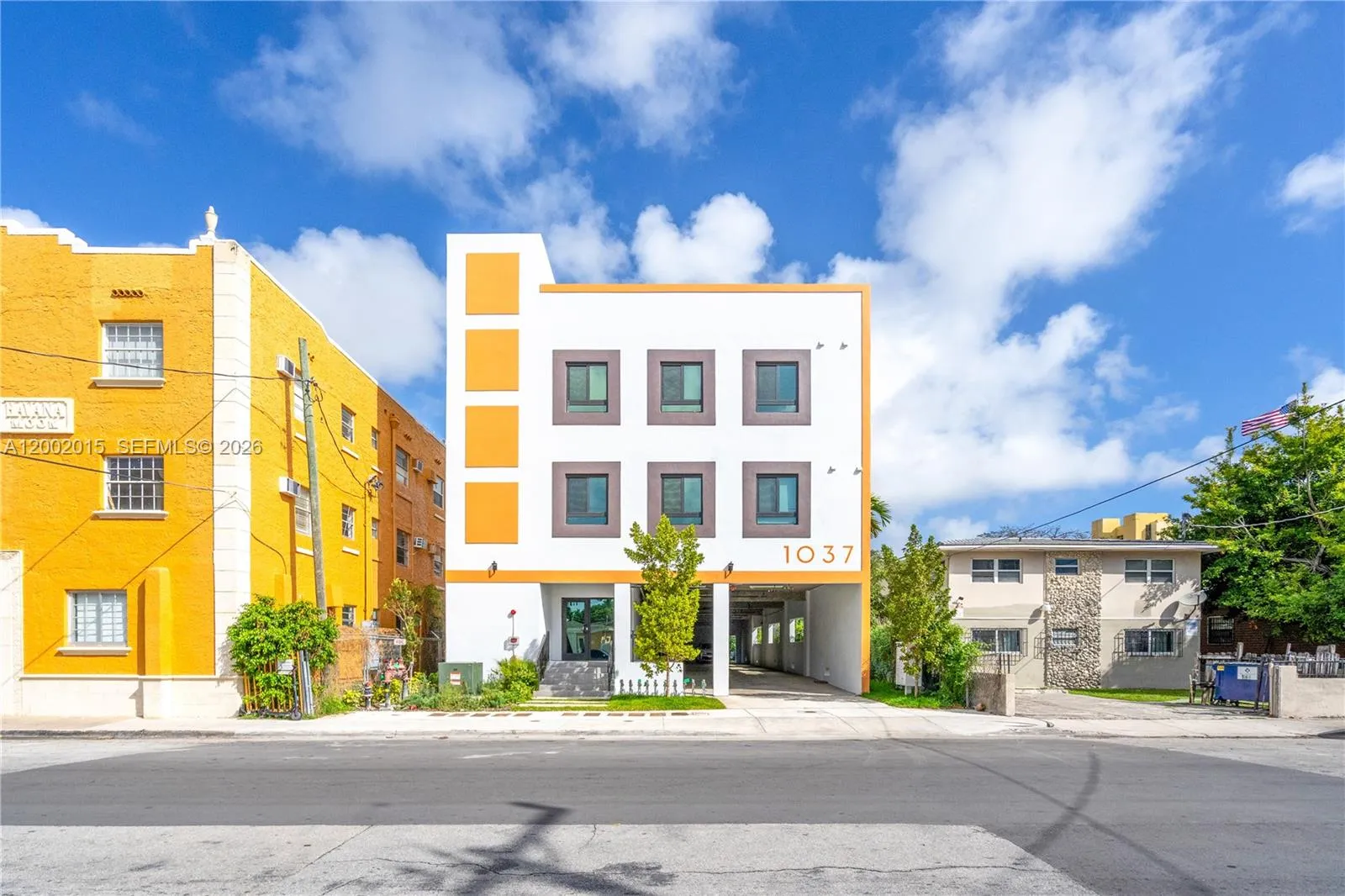 1037 Nw 2nd St, Miami, Florida 33128, Miami, Florida 33128, ,Commercial Sale,For Sale,1037 Nw 2nd St, Miami, Florida 33128,A12002015