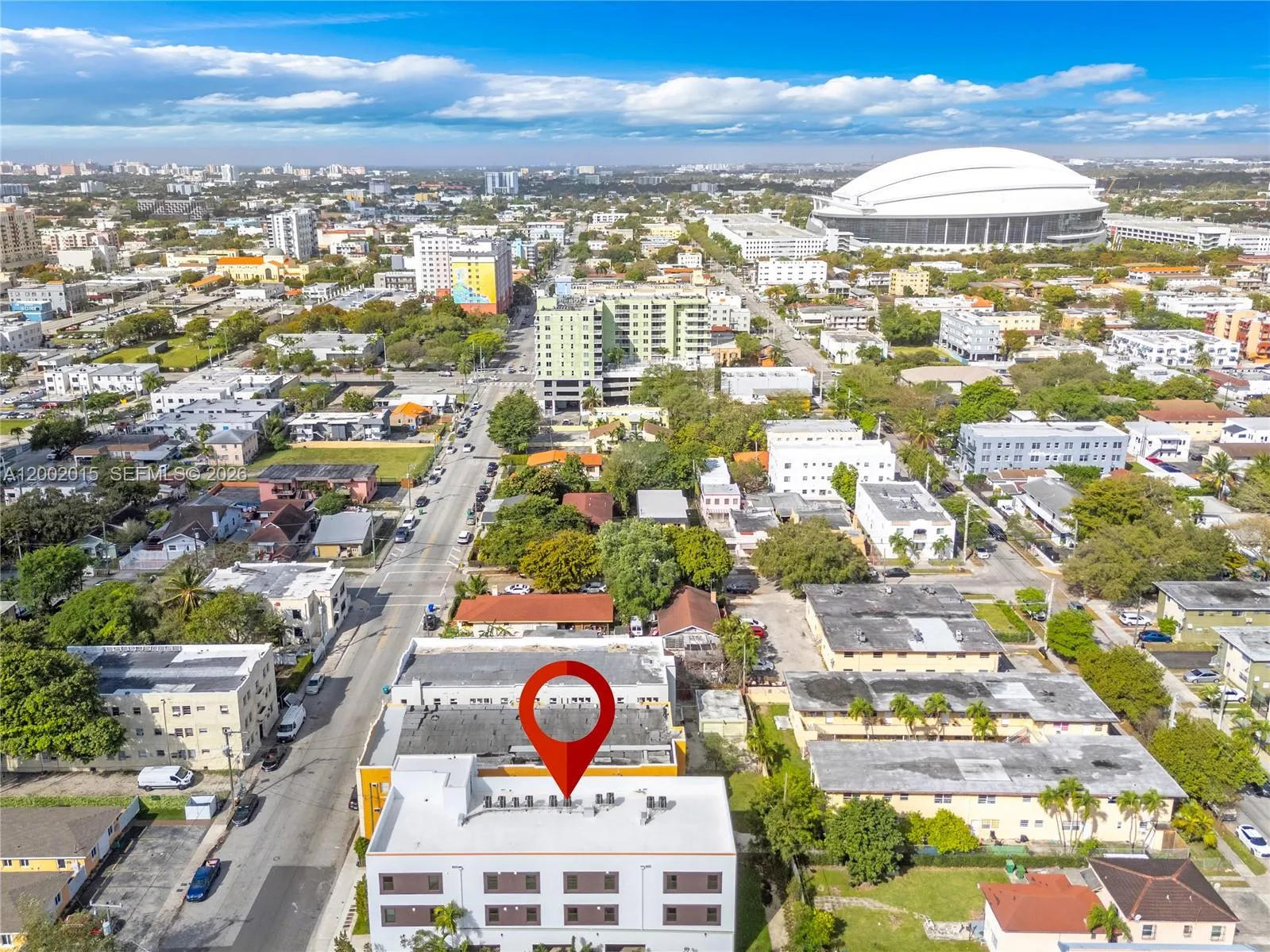 1037 Nw 2nd St, Miami, Florida 33128, Miami, Florida 33128, ,Commercial Sale,For Sale,1037 Nw 2nd St, Miami, Florida 33128,A12002015