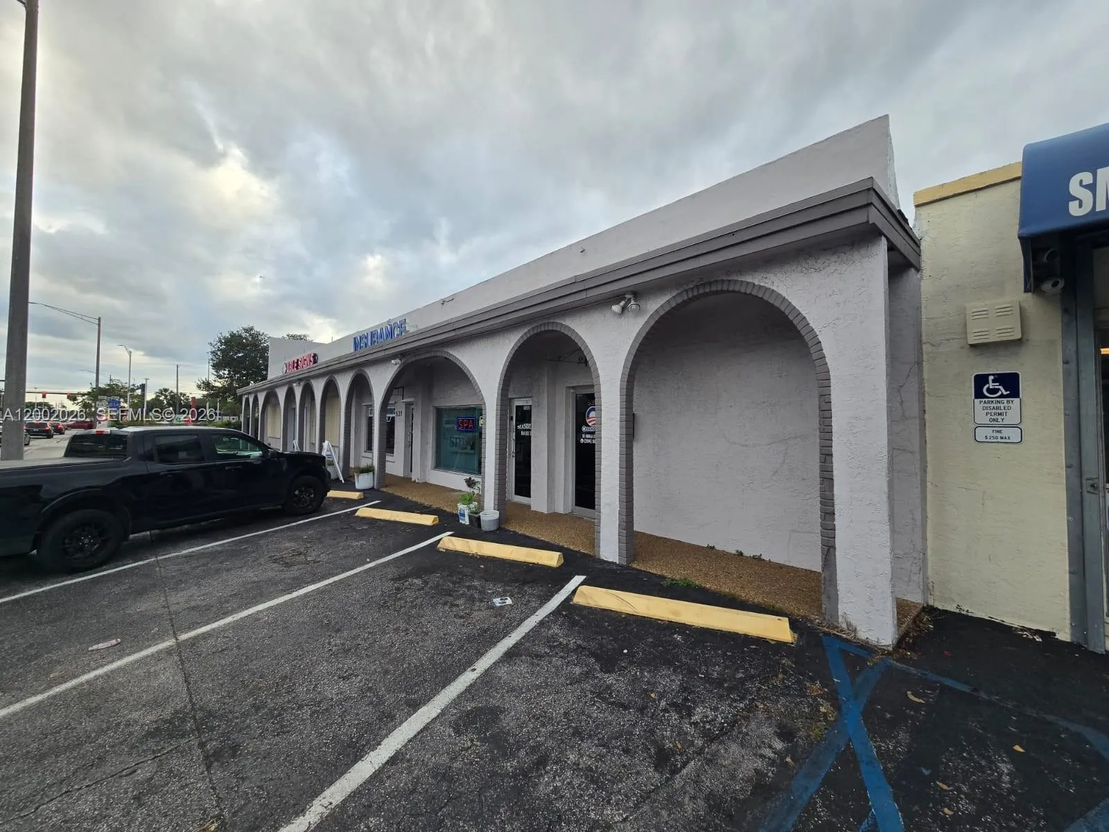 535 N State Road 7, Margate, Florida 33063, Margate, Florida 33063, ,Commercial Lease,For Rent,535 N State Road 7, Margate, Florida 33063,A12002026