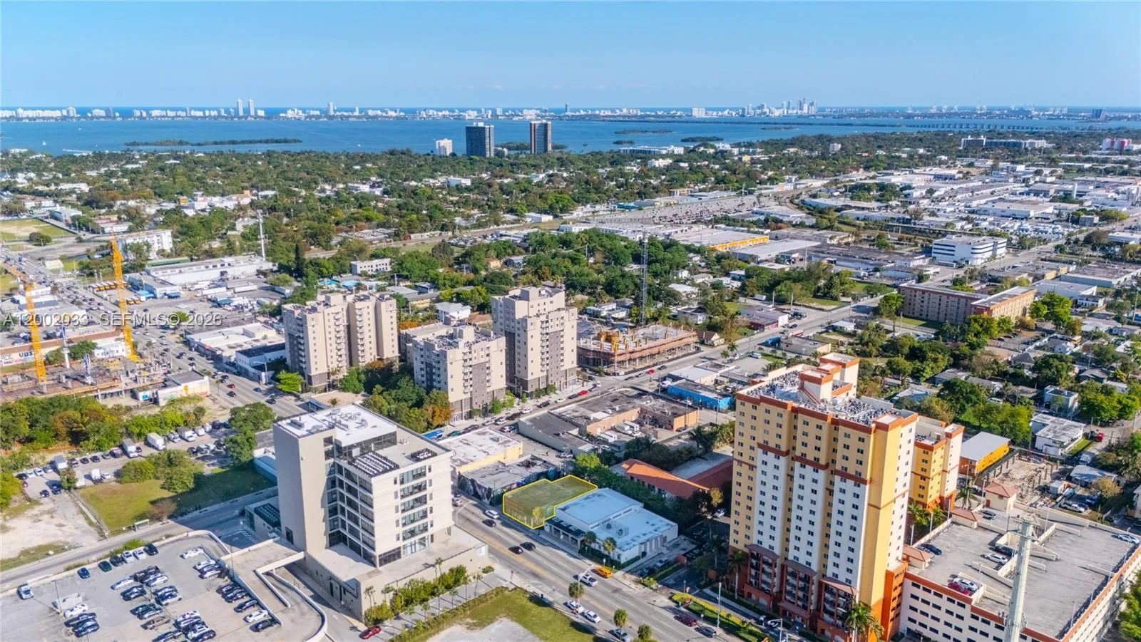 170 Ne 79th St, Miami, Florida 33138, Miami, Florida 33138, ,Commercial Sale,For Sale,170 Ne 79th St, Miami, Florida 33138,A12002033