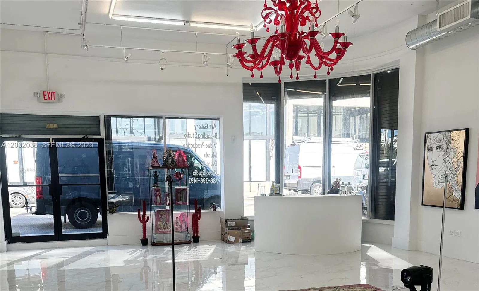 170 Ne 79th St, Miami, Florida 33138, Miami, Florida 33138, ,Commercial Lease,For Rent,170 Ne 79th St, Miami, Florida 33138,A12002038